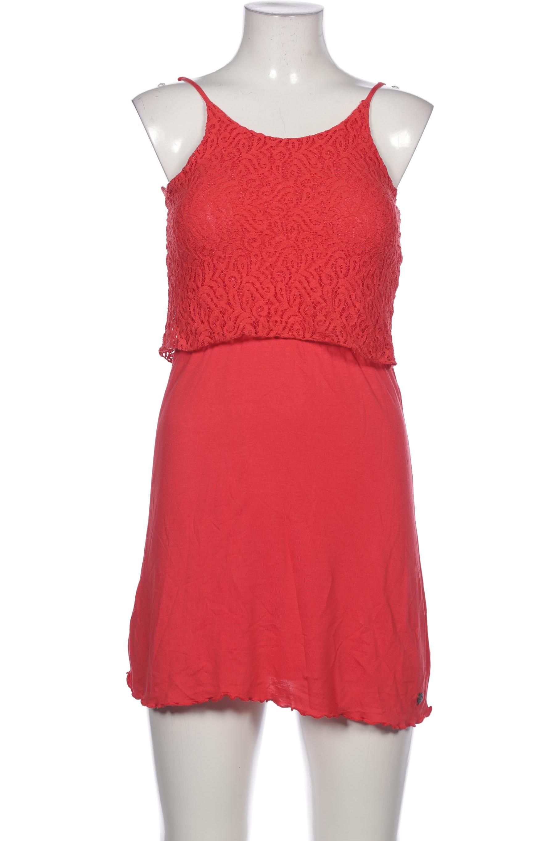 

Tom Tailor Damen Kleid, rot