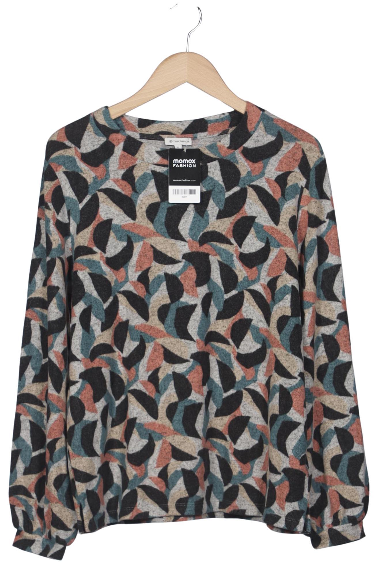 

Tom Tailor Damen Pullover, mehrfarbig, Gr. 44