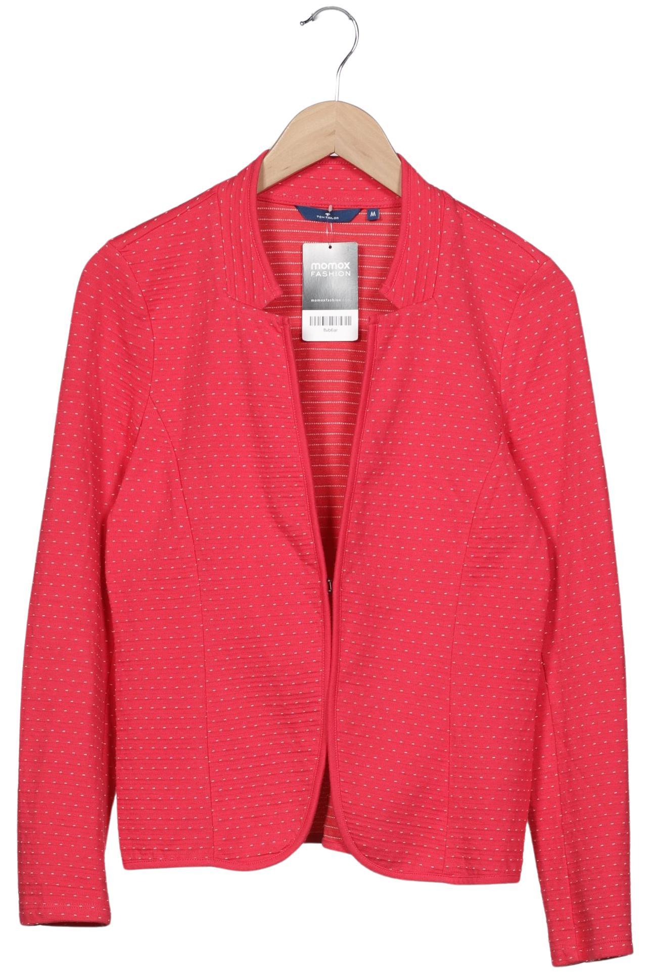 

Tom Tailor Damen Blazer, pink, Gr. 38