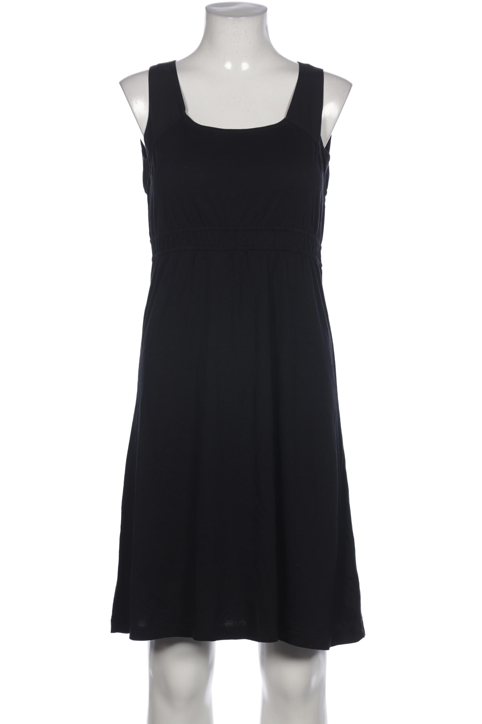 

Tom Tailor Damen Kleid, schwarz, Gr. 38