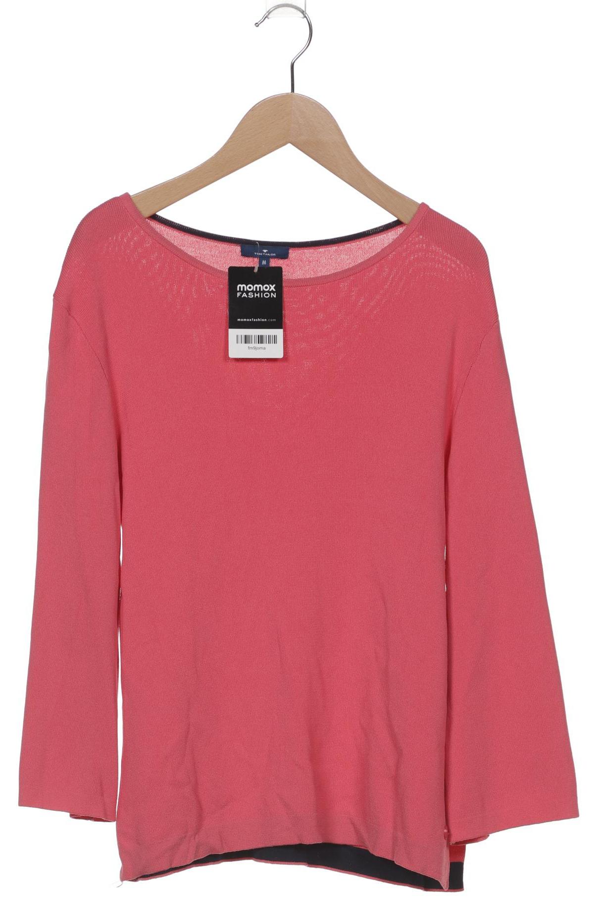 

Tom Tailor Damen Pullover, pink, Gr. 38