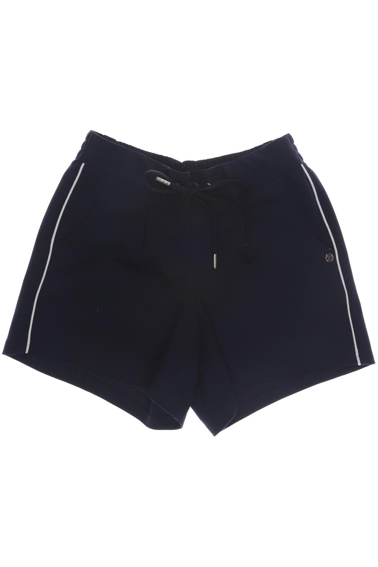 Thumbnail - Tom Tailor Damen Shorts, marineblau, Gr. 34