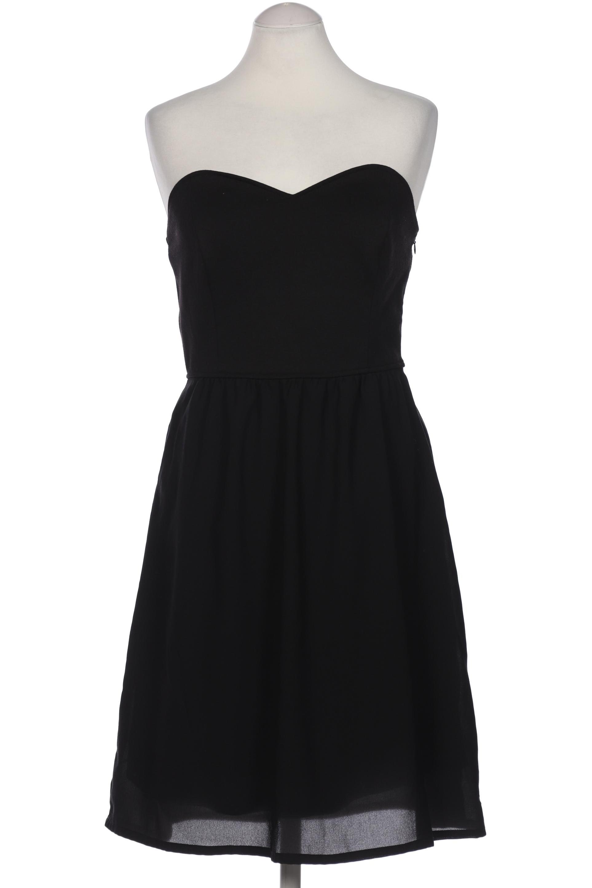 

Tom Tailor Damen Kleid, schwarz, Gr. 36
