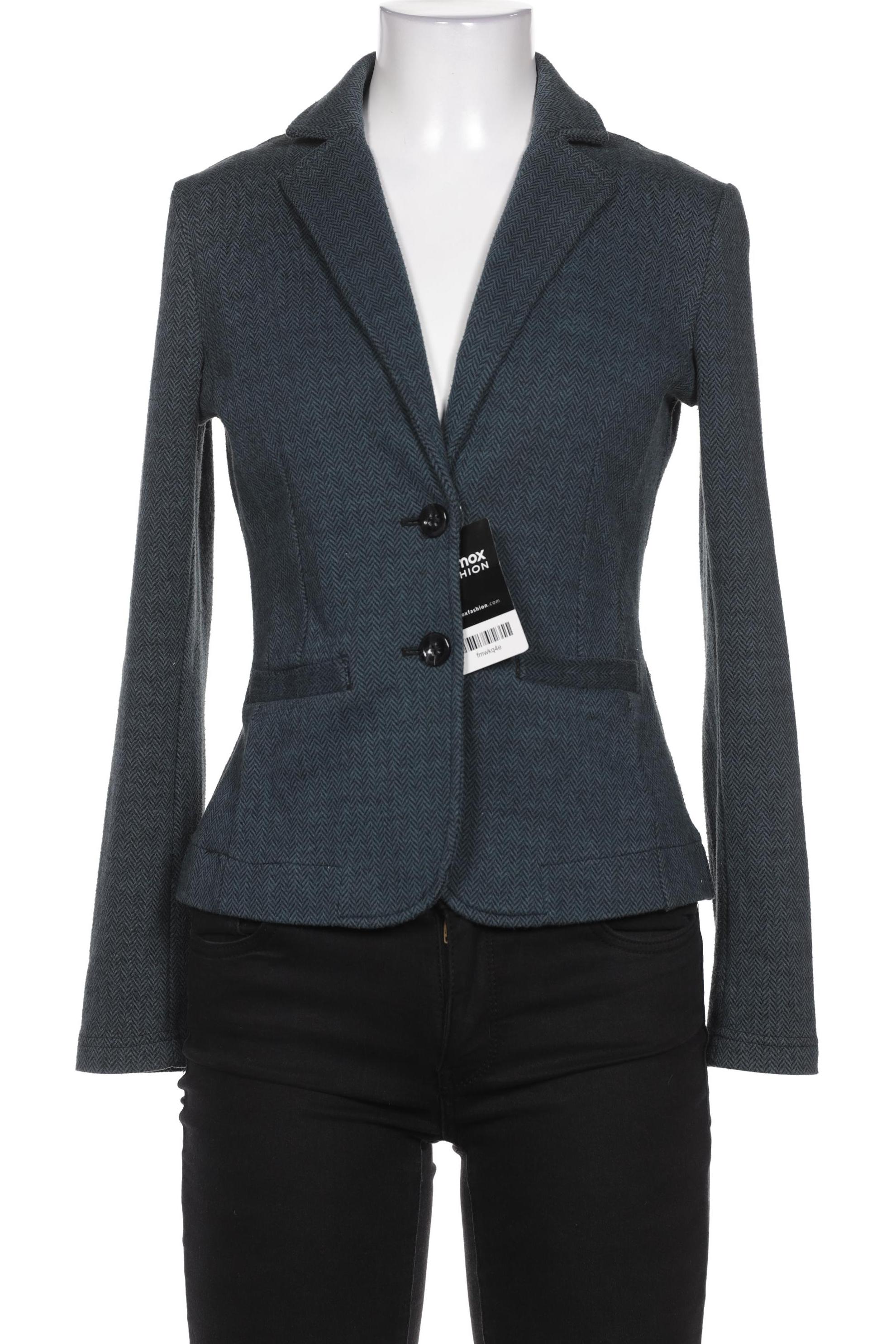 

Tom Tailor Damen Blazer, türkis