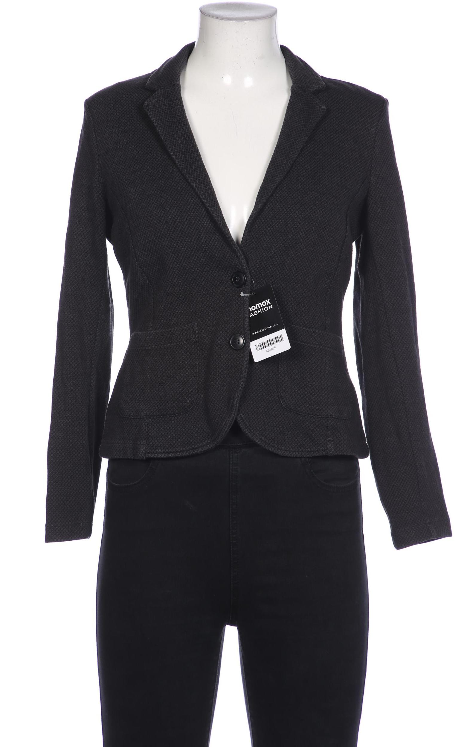 

Tom Tailor Damen Blazer, schwarz, Gr. 36