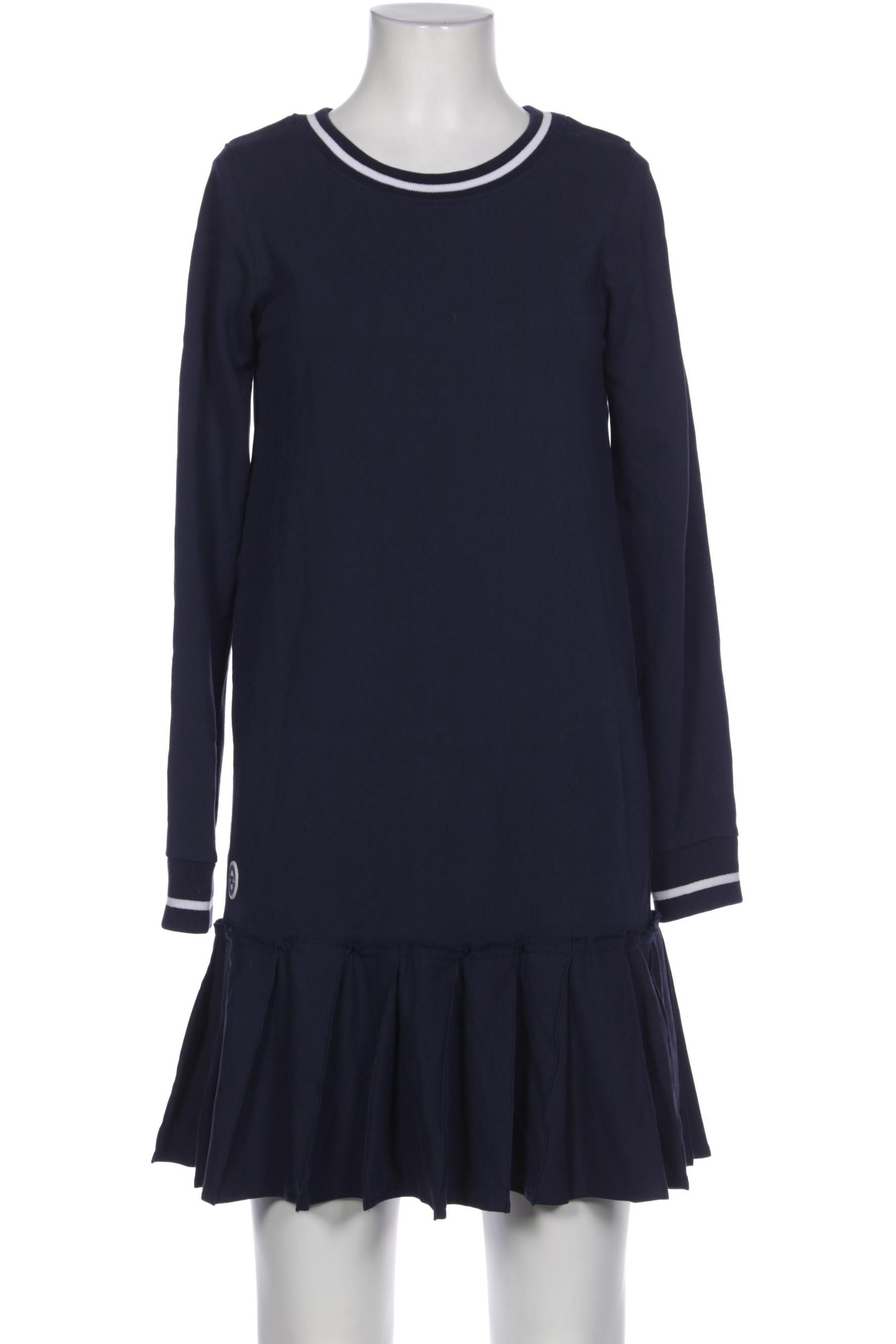 

Tom Tailor Damen Kleid, marineblau