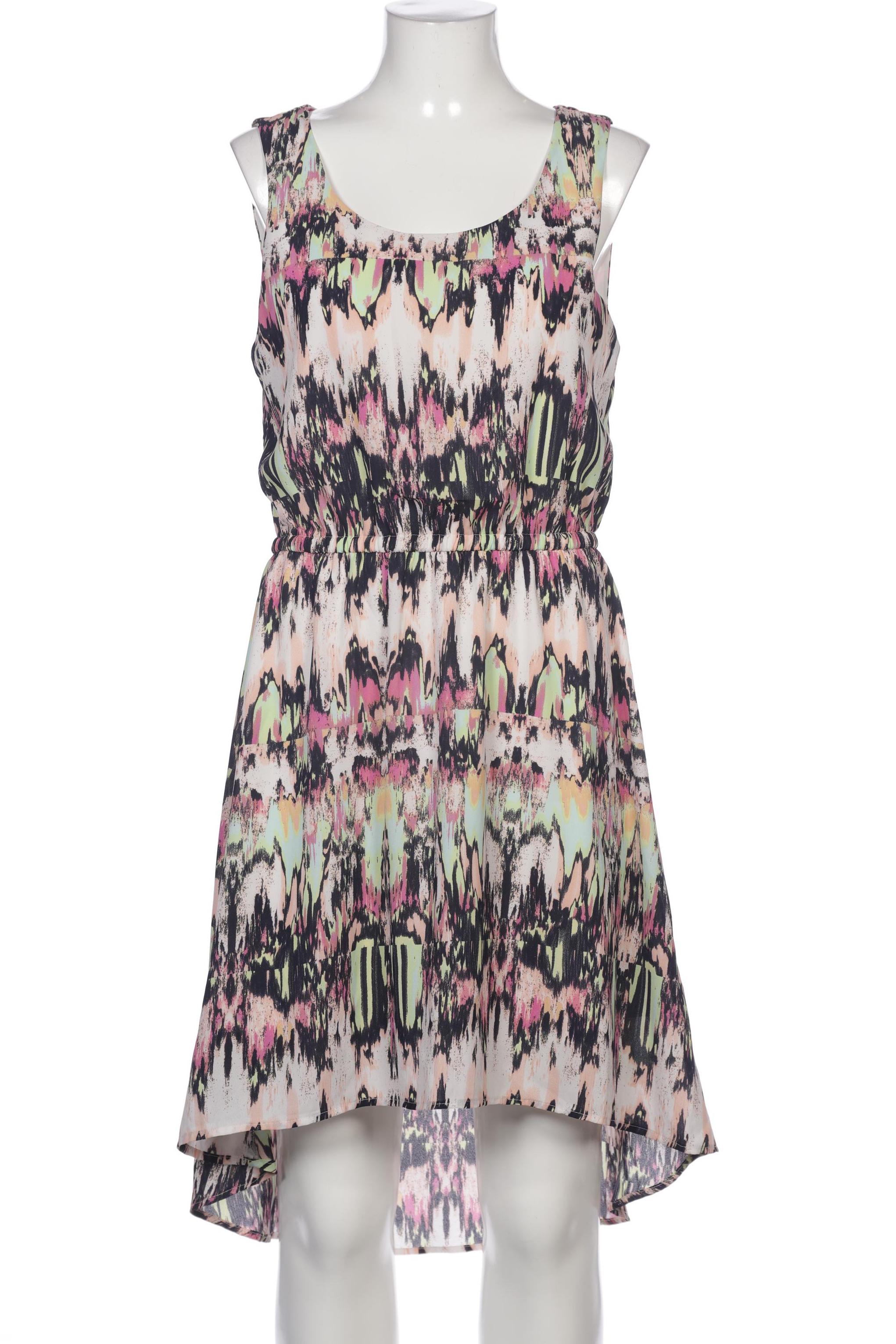 

Tom Tailor Damen Kleid, mehrfarbig, Gr. 42