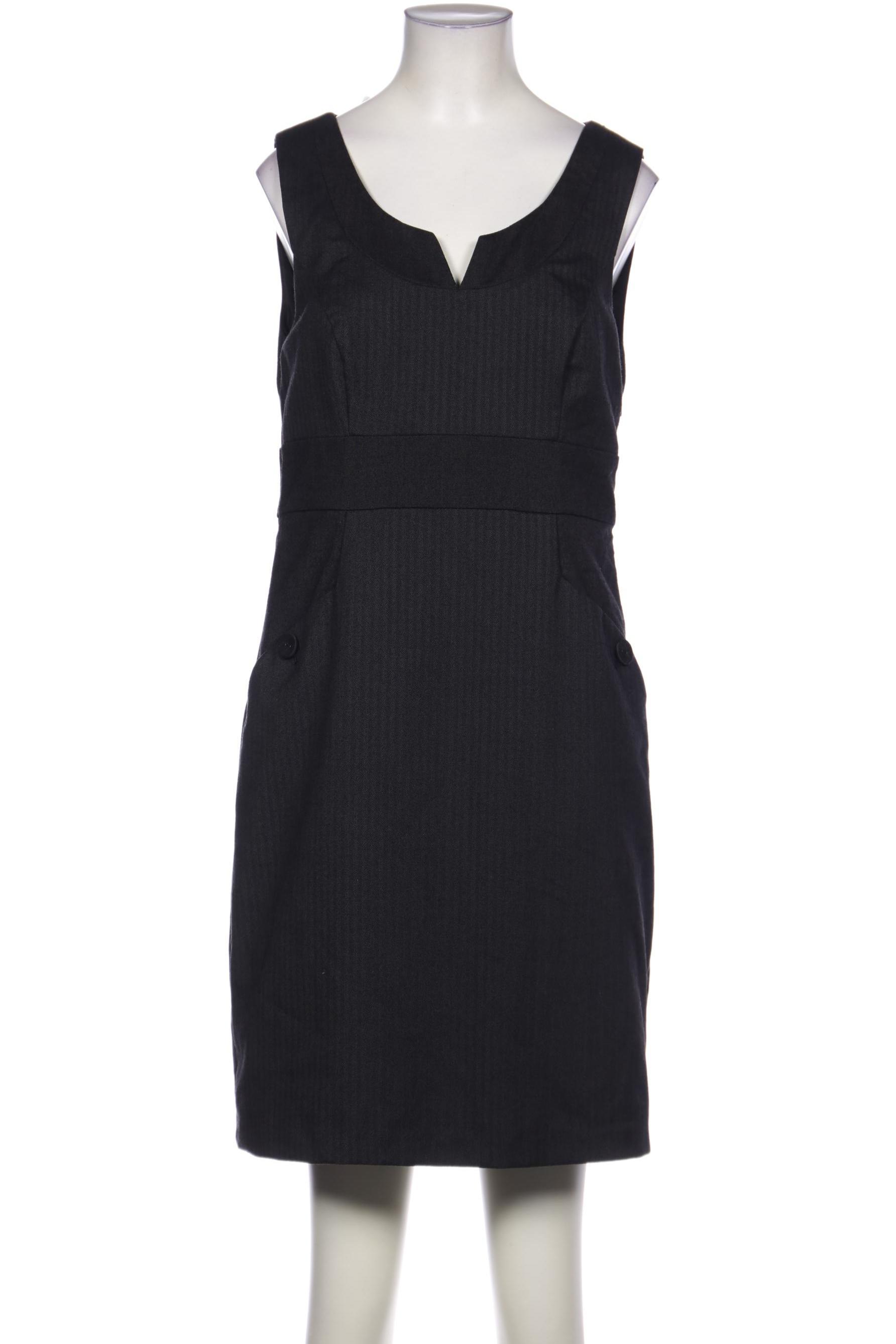 

Tom Tailor Damen Kleid, grau, Gr. 38