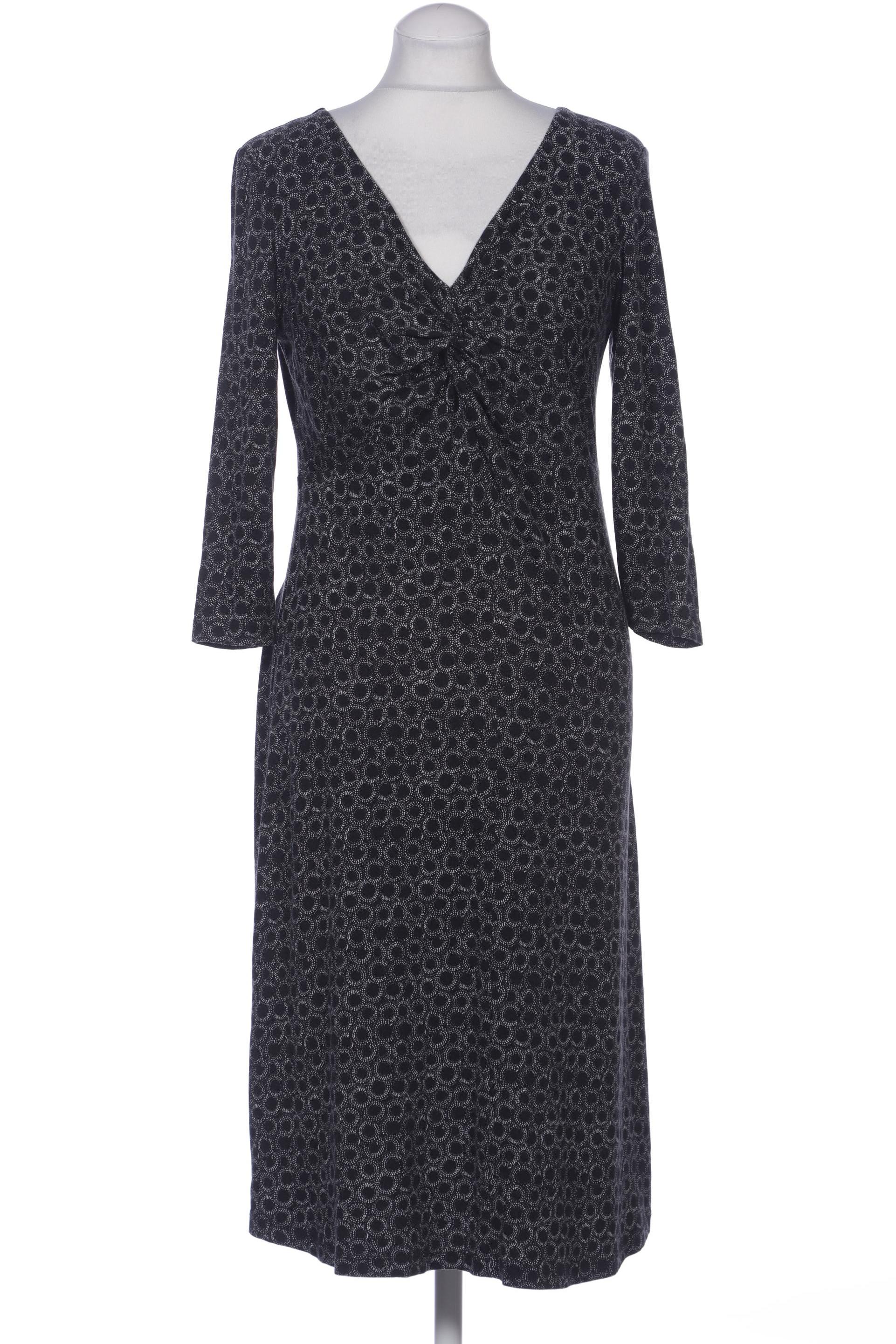 

Tom Tailor Damen Kleid, schwarz, Gr. 40