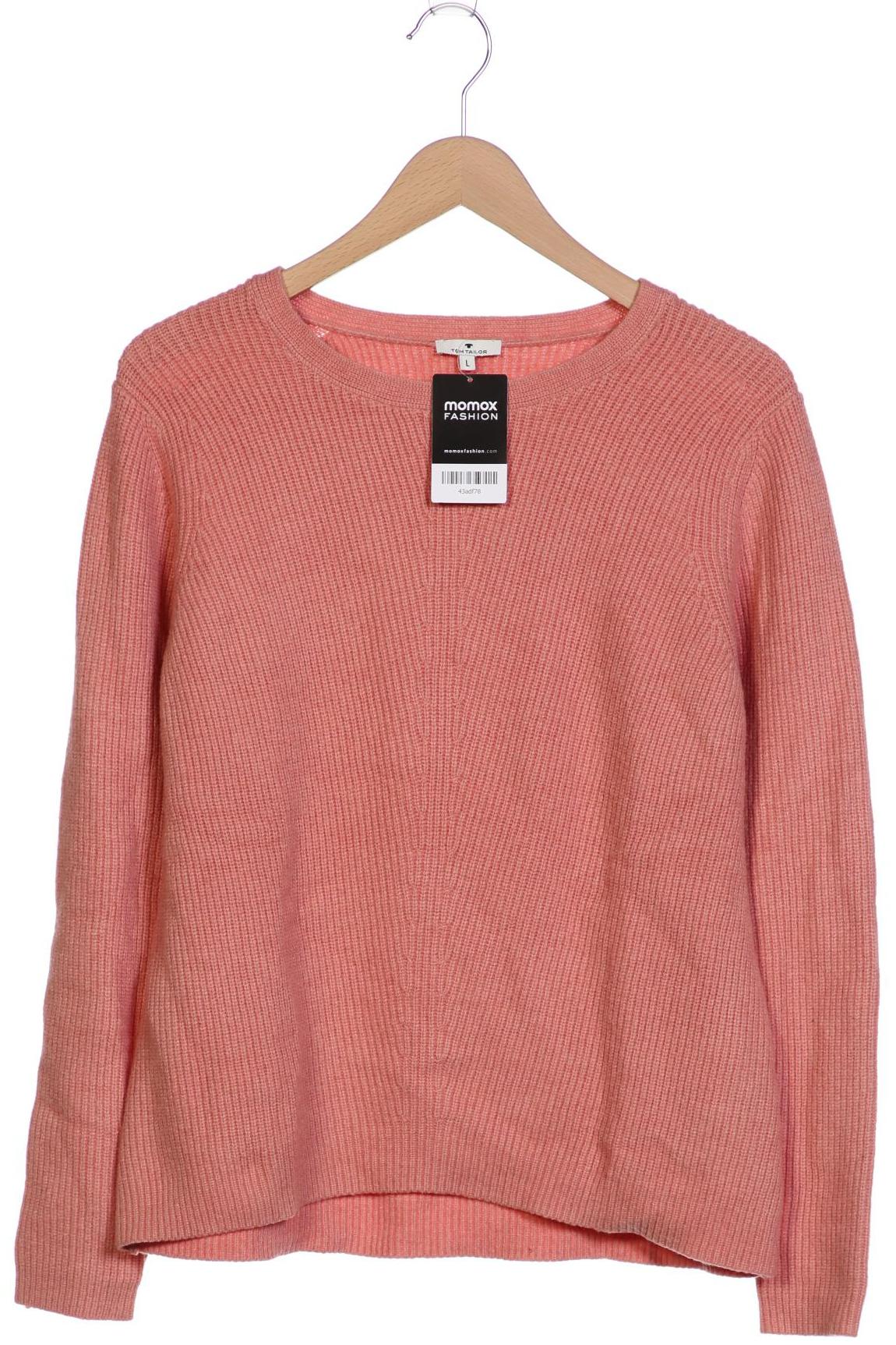

Tom Tailor Damen Pullover, pink