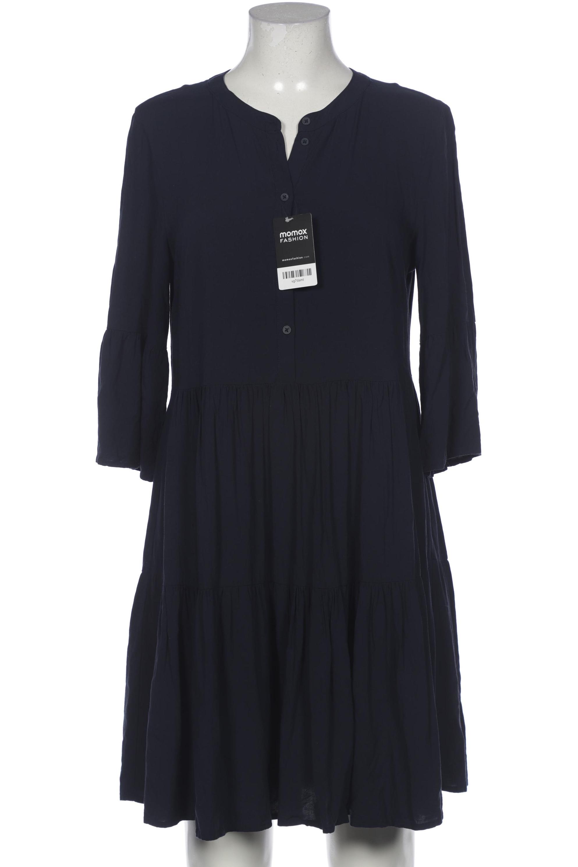 

Tom Tailor Damen Kleid, marineblau, Gr. 42