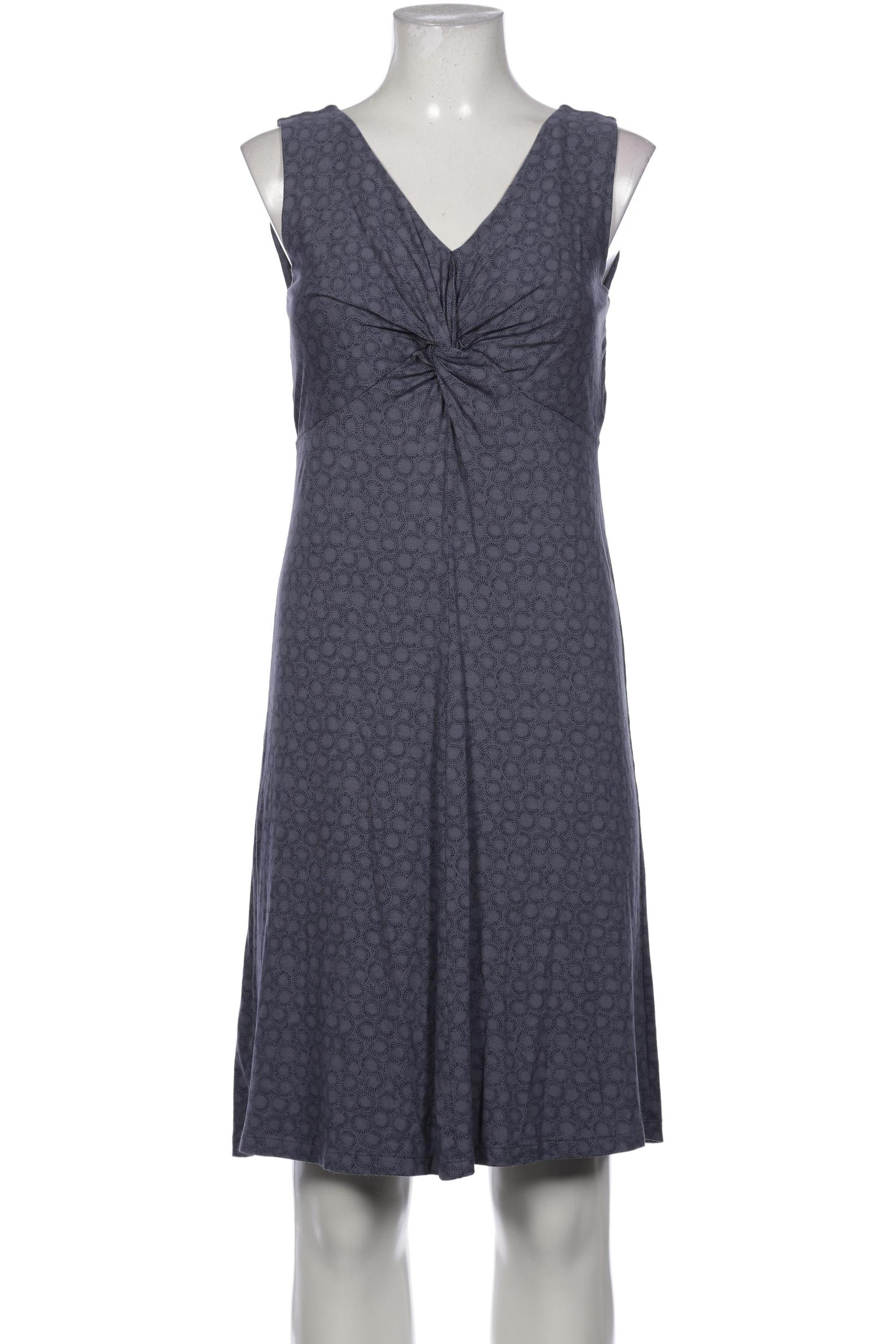 

Tom Tailor Damen Kleid, blau, Gr. 40