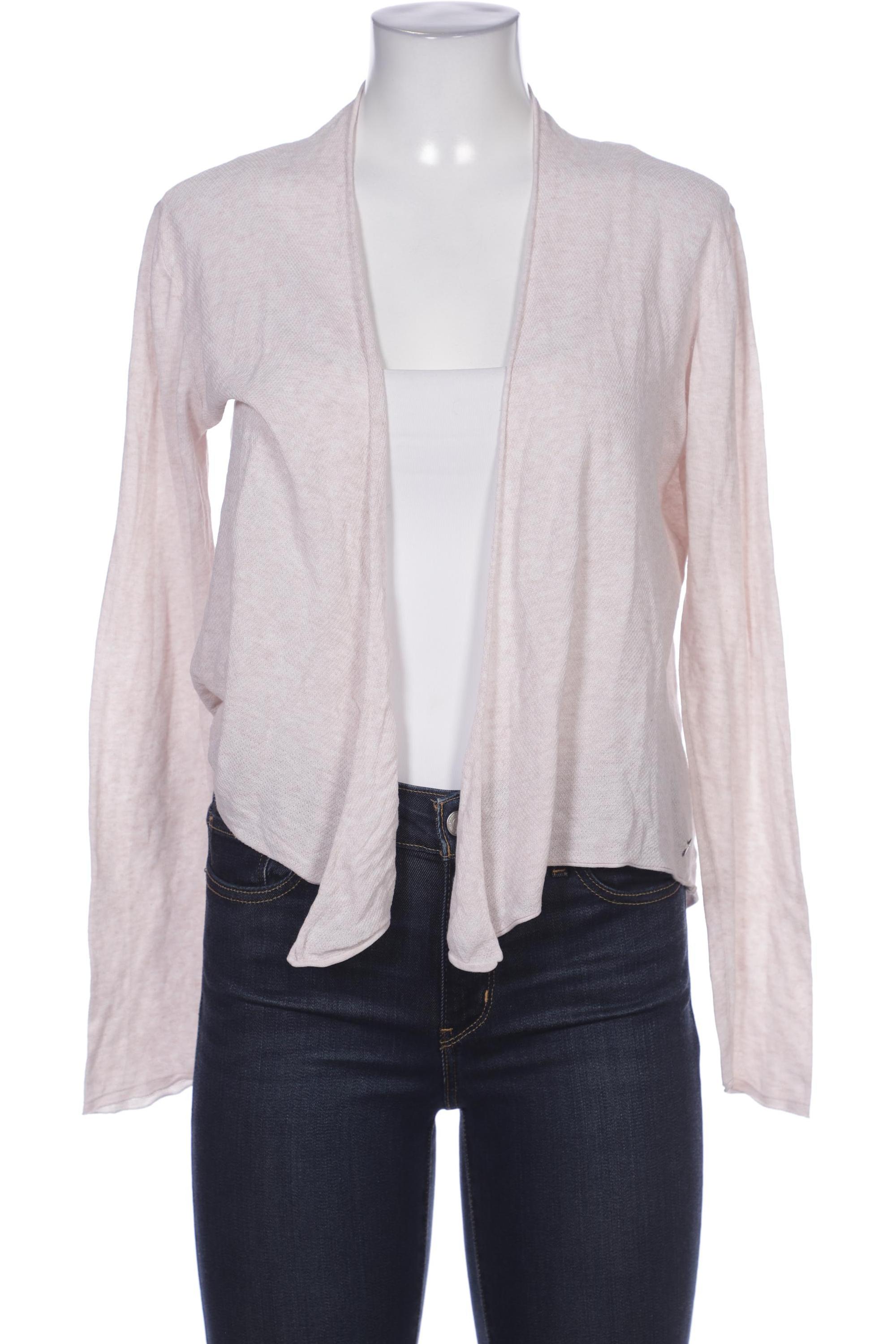 

Tom Tailor Damen Strickjacke, pink, Gr. 38