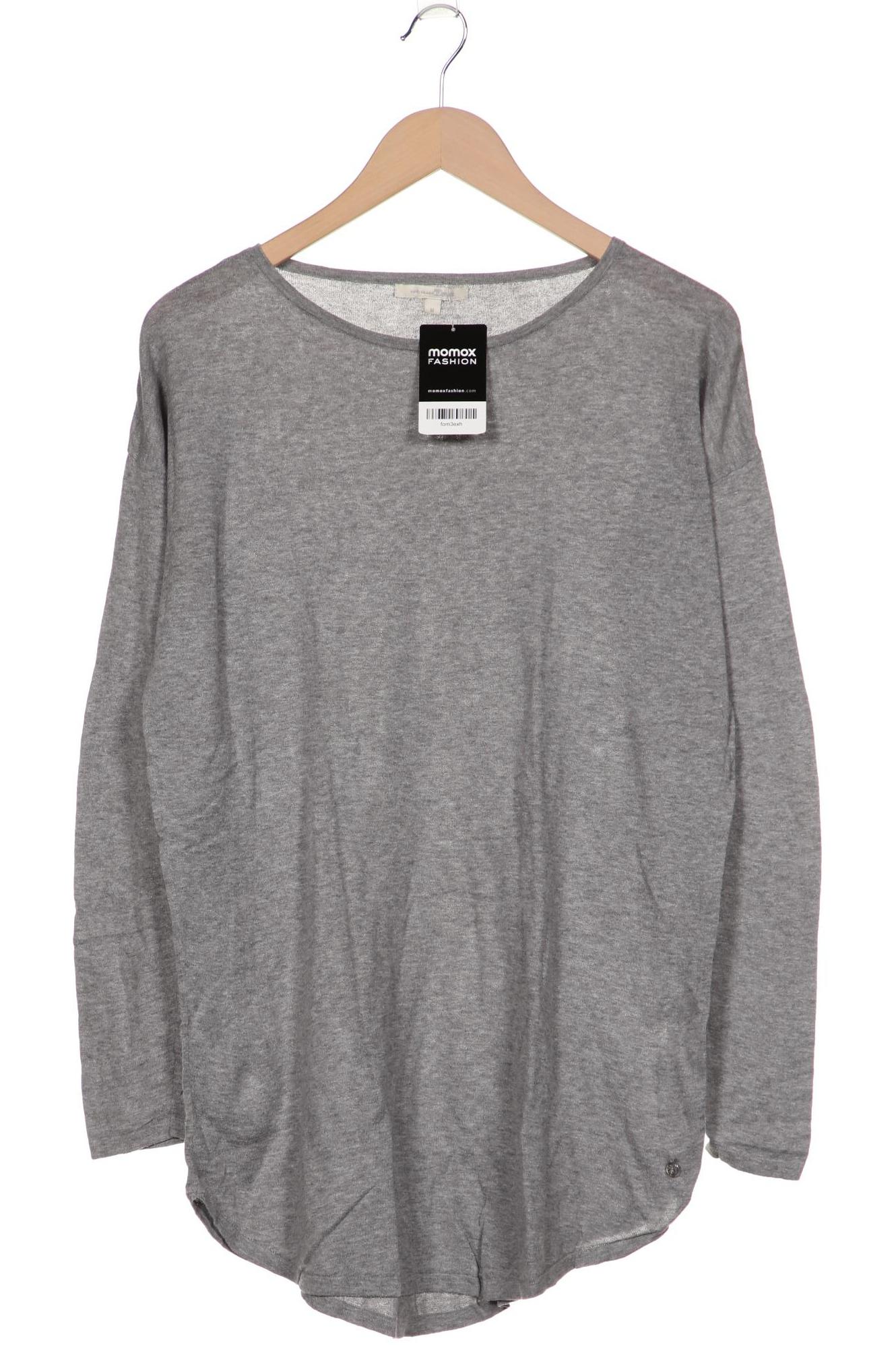 

Tom Tailor Damen Pullover, grau