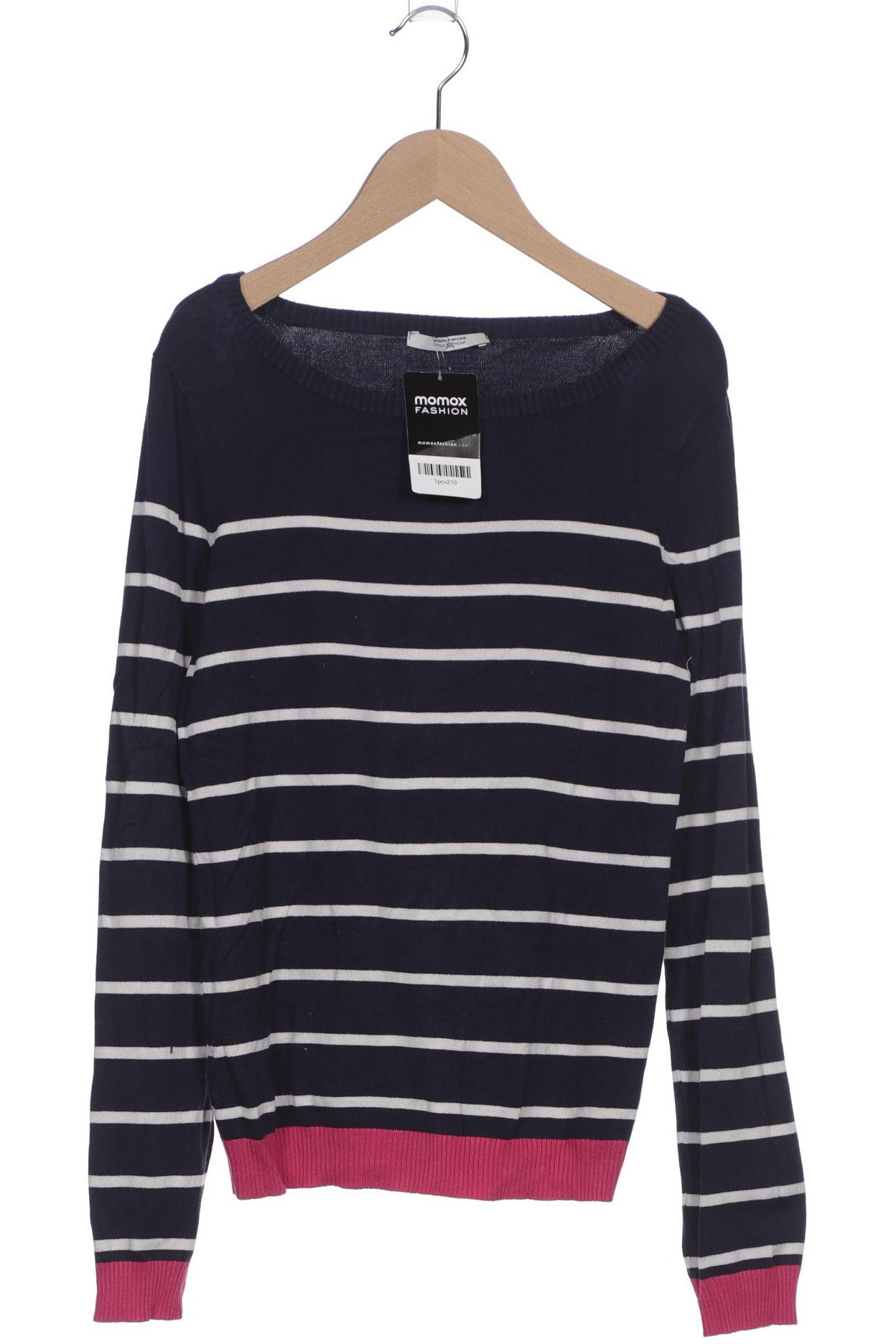 

Tom Tailor Damen Pullover, marineblau, Gr. 36