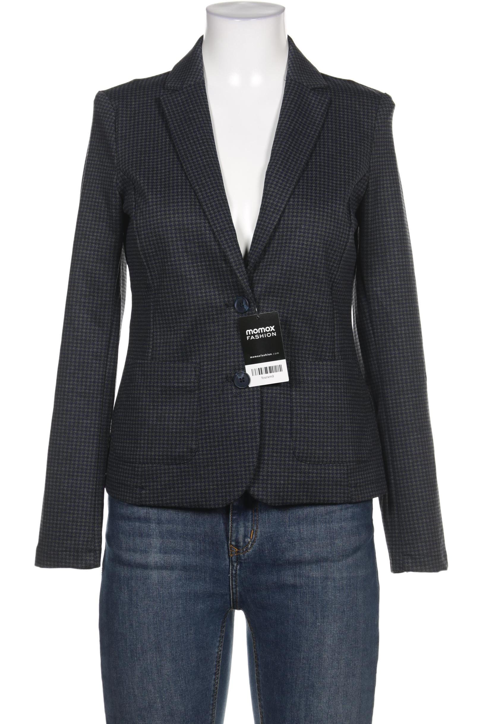 

Tom Tailor Damen Blazer, marineblau, Gr. 38