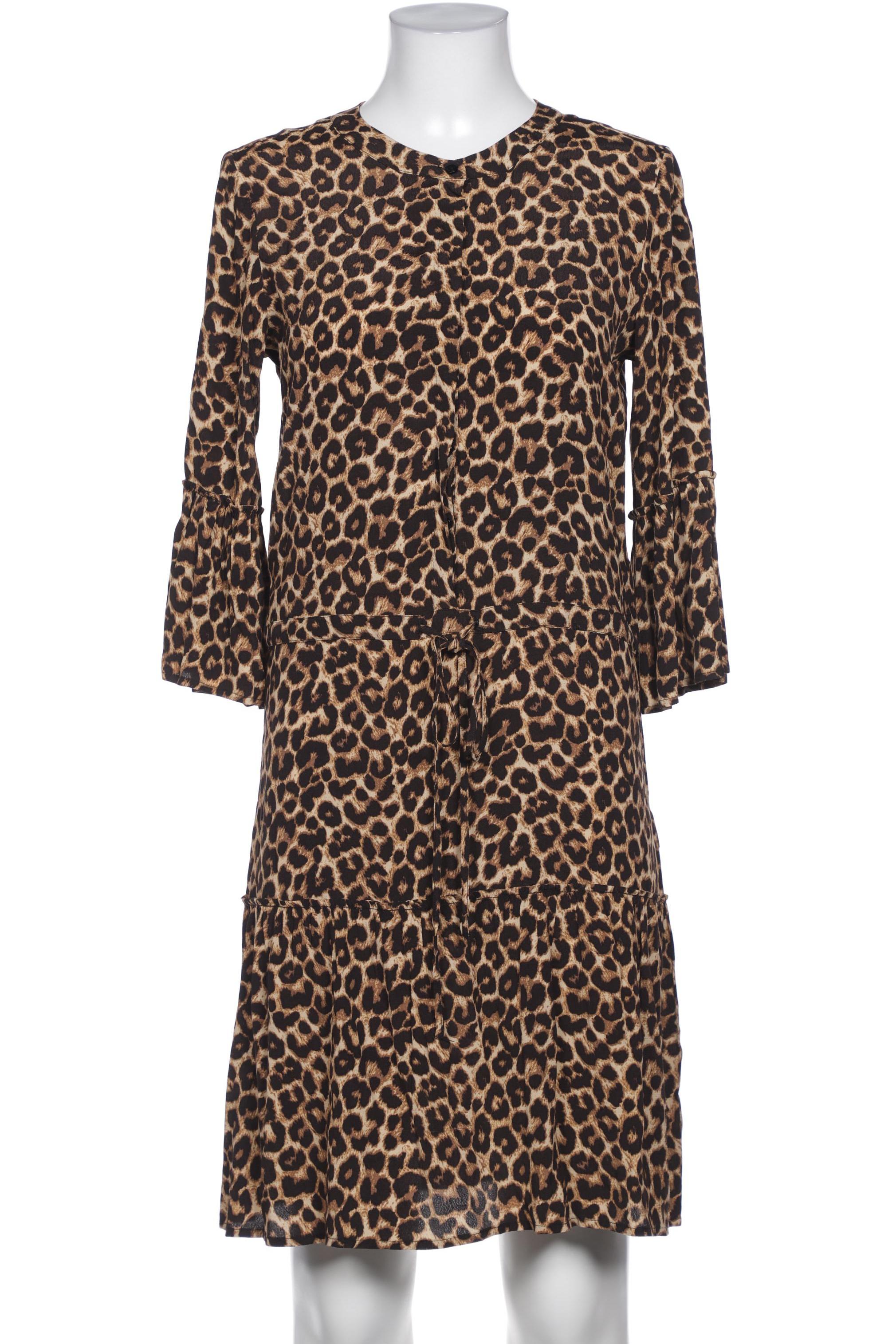 

Tom Tailor Damen Kleid, braun