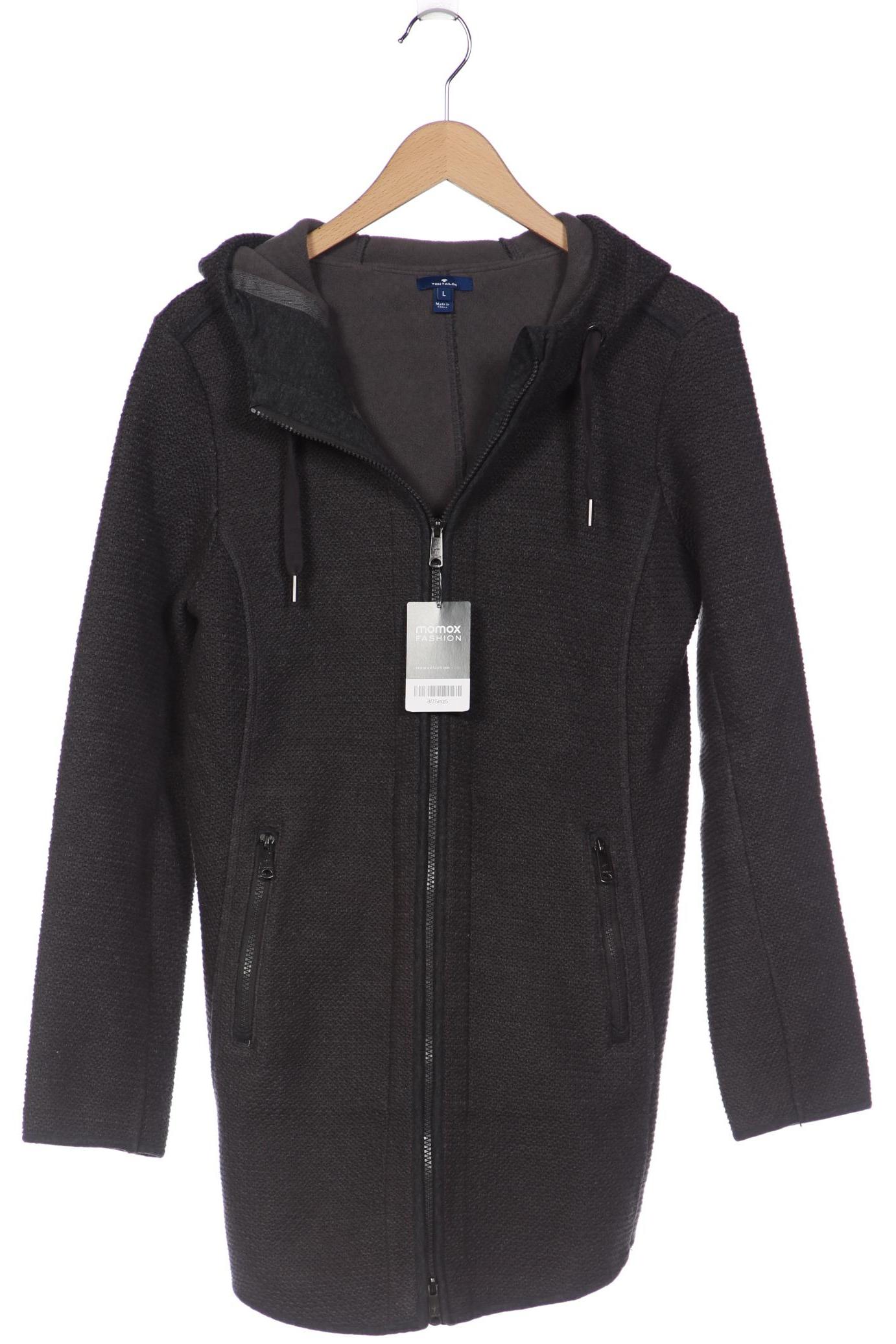 

Tom Tailor Damen Mantel, grau