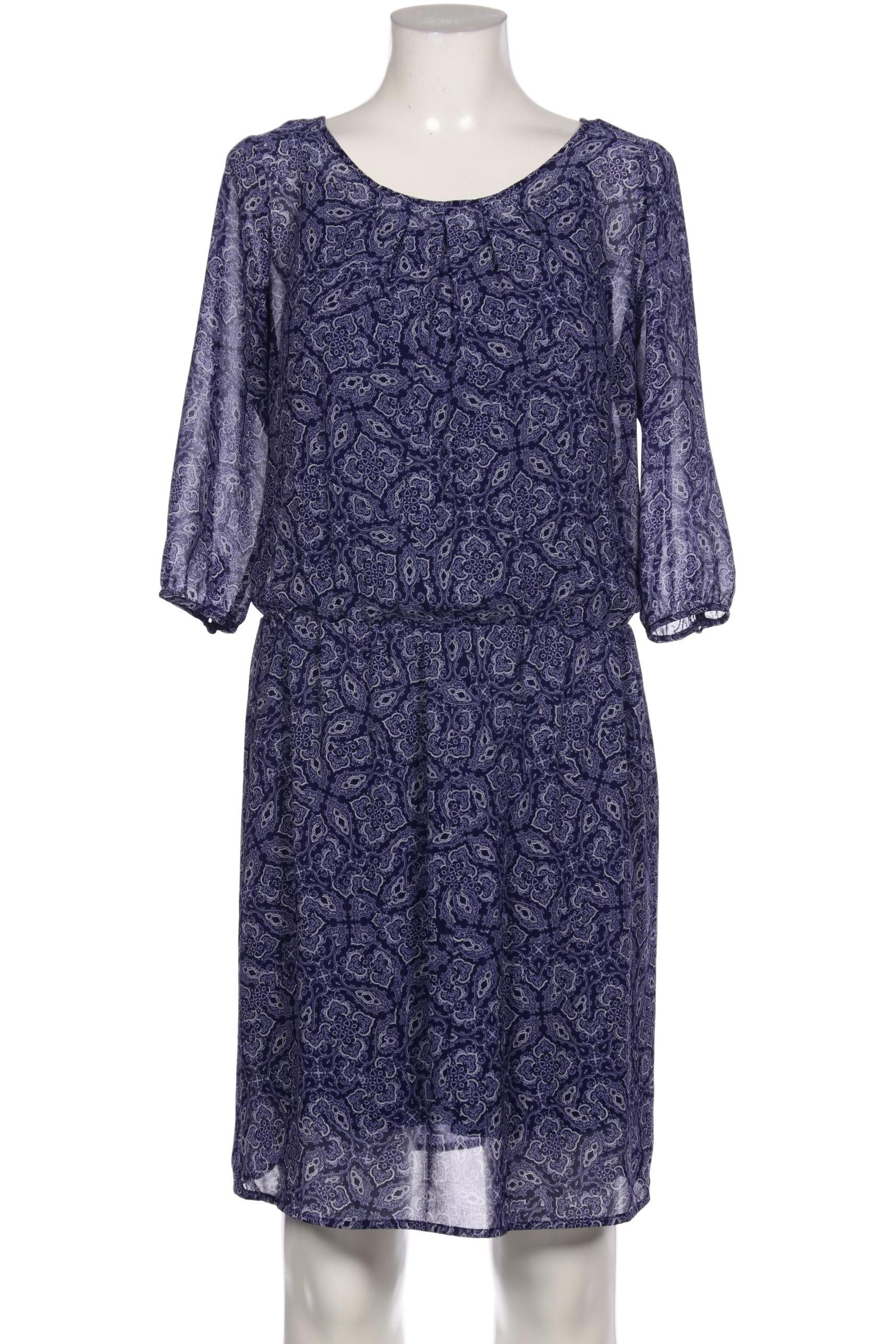 

Tom Tailor Damen Kleid, marineblau