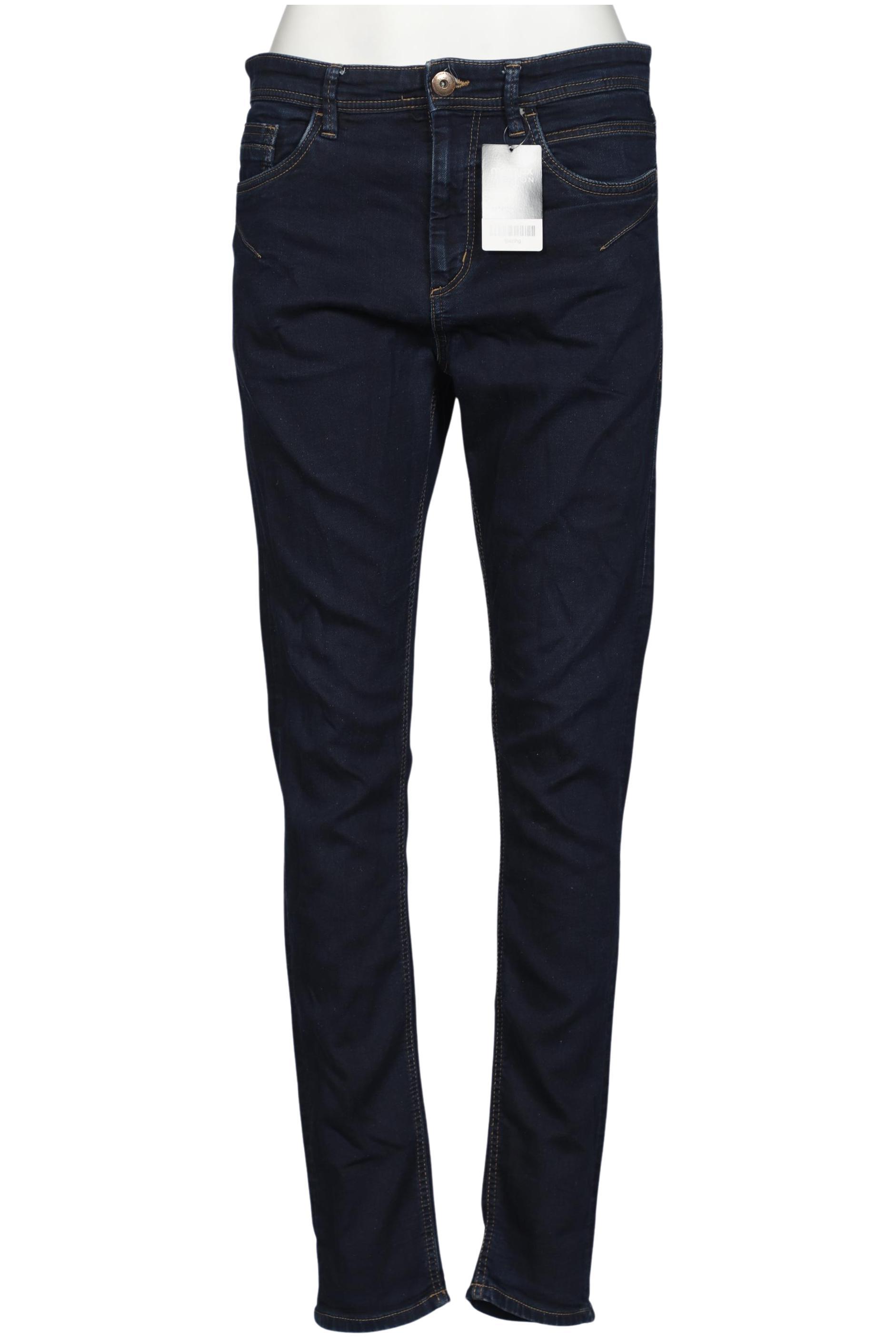 

Tom Tailor Damen Jeans, marineblau, Gr. 31