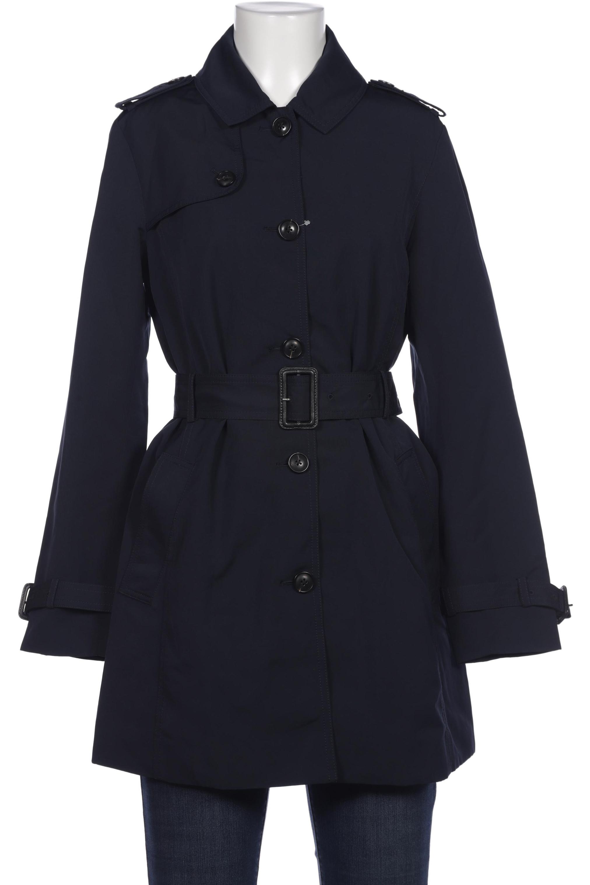 

Tom Tailor Damen Mantel, marineblau