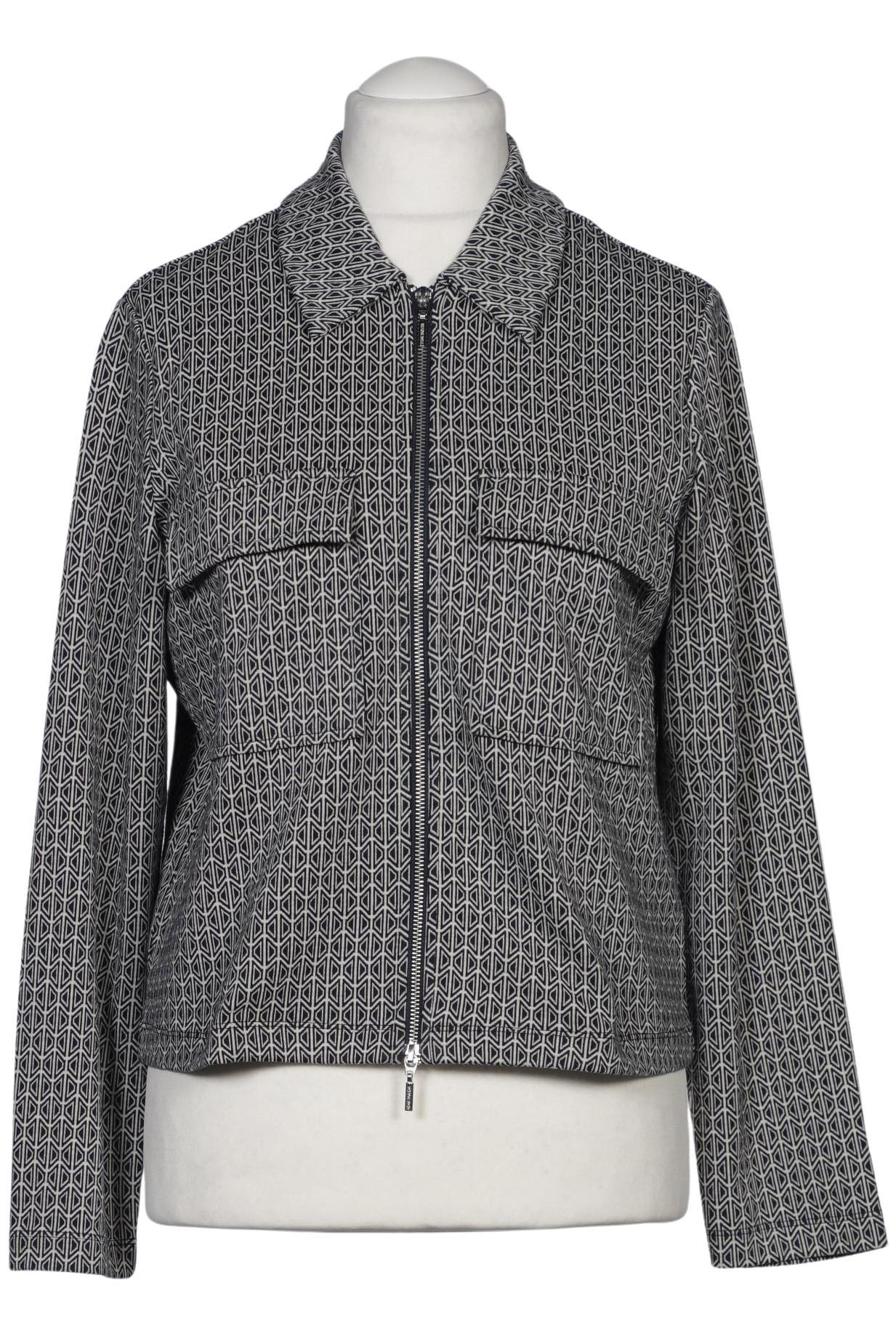 

Tom Tailor Damen Blazer, grau, Gr. 42