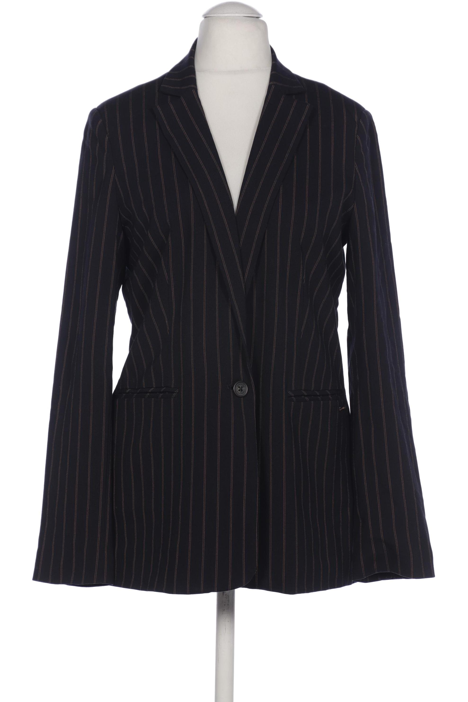 

Tom Tailor Damen Blazer, marineblau, Gr. 36