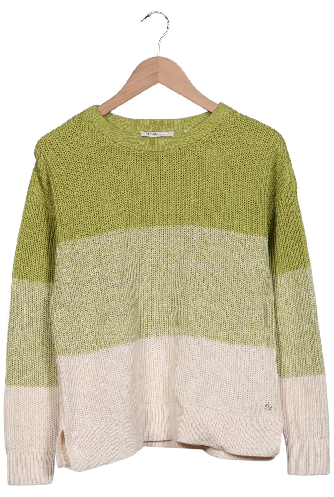 

Tom Tailor Damen Pullover, mehrfarbig, Gr. 36