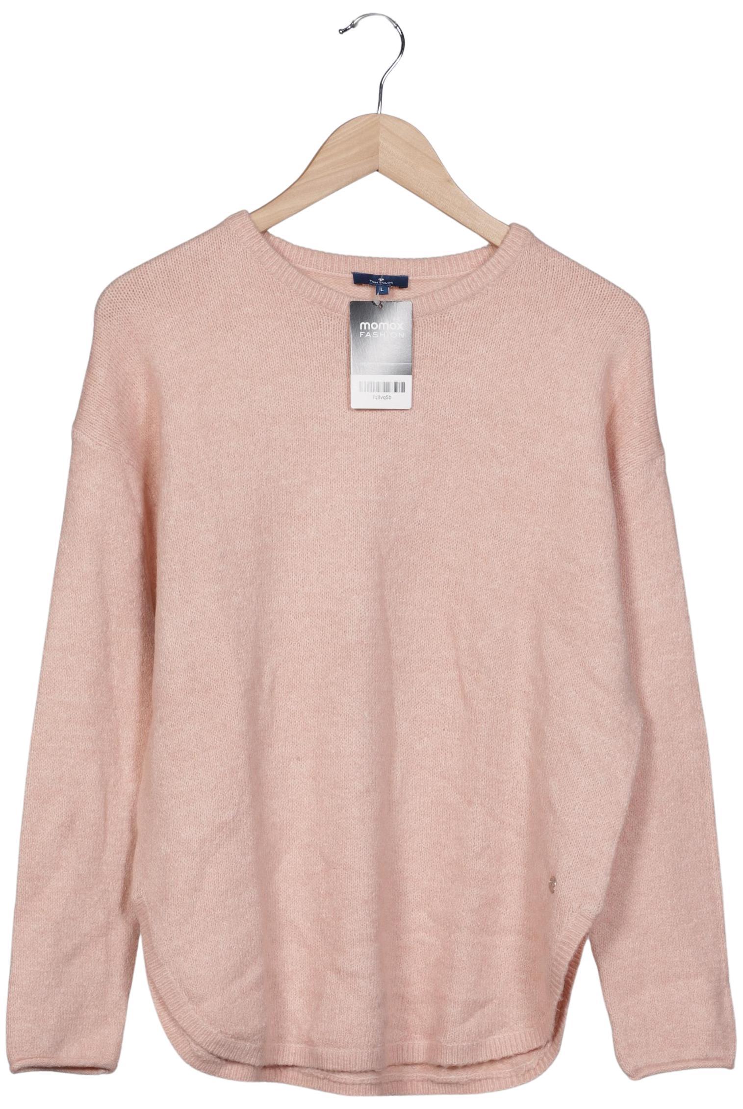 

Tom Tailor Damen Pullover, pink, Gr. 42