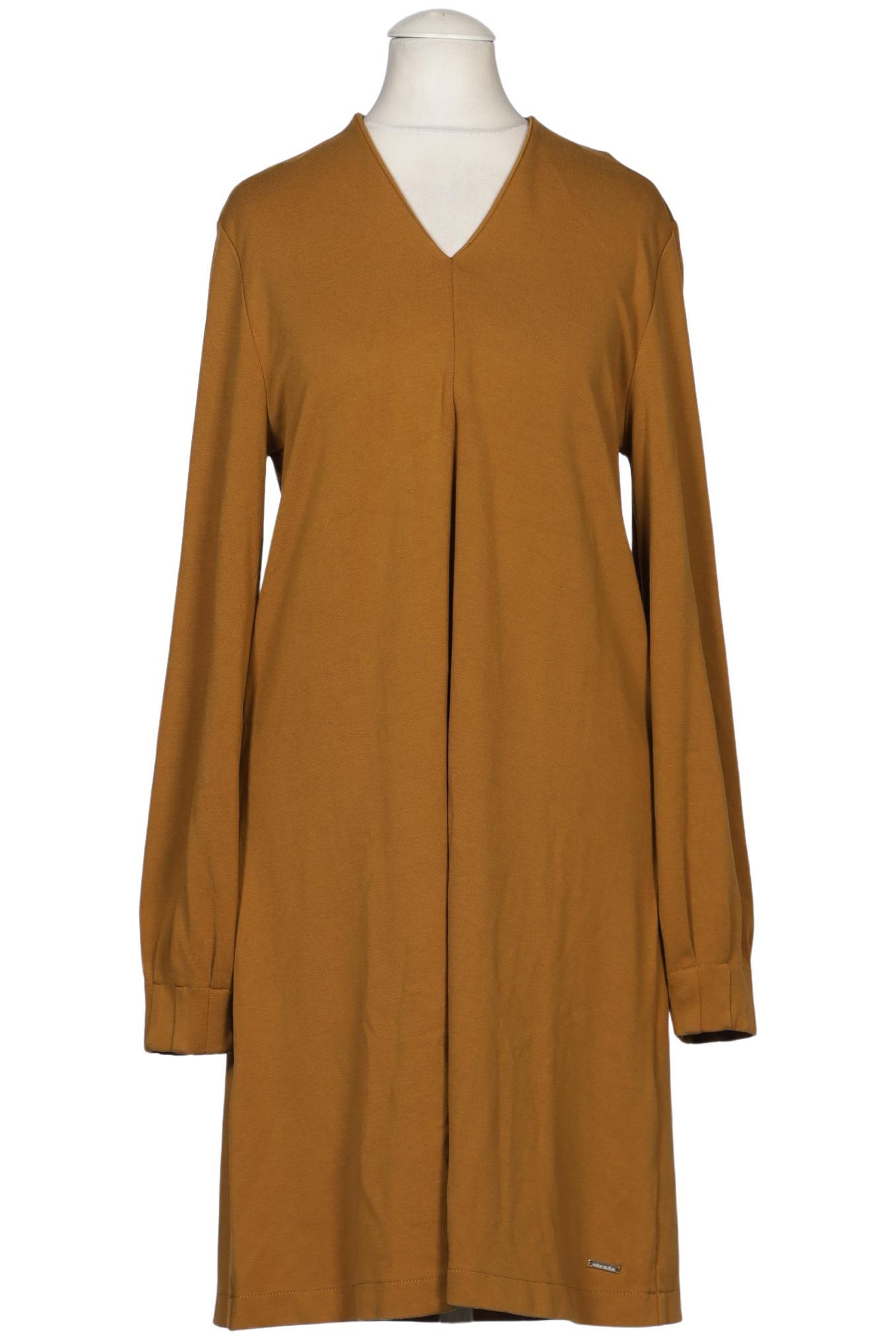 

Tom Tailor Damen Kleid, braun, Gr. 36