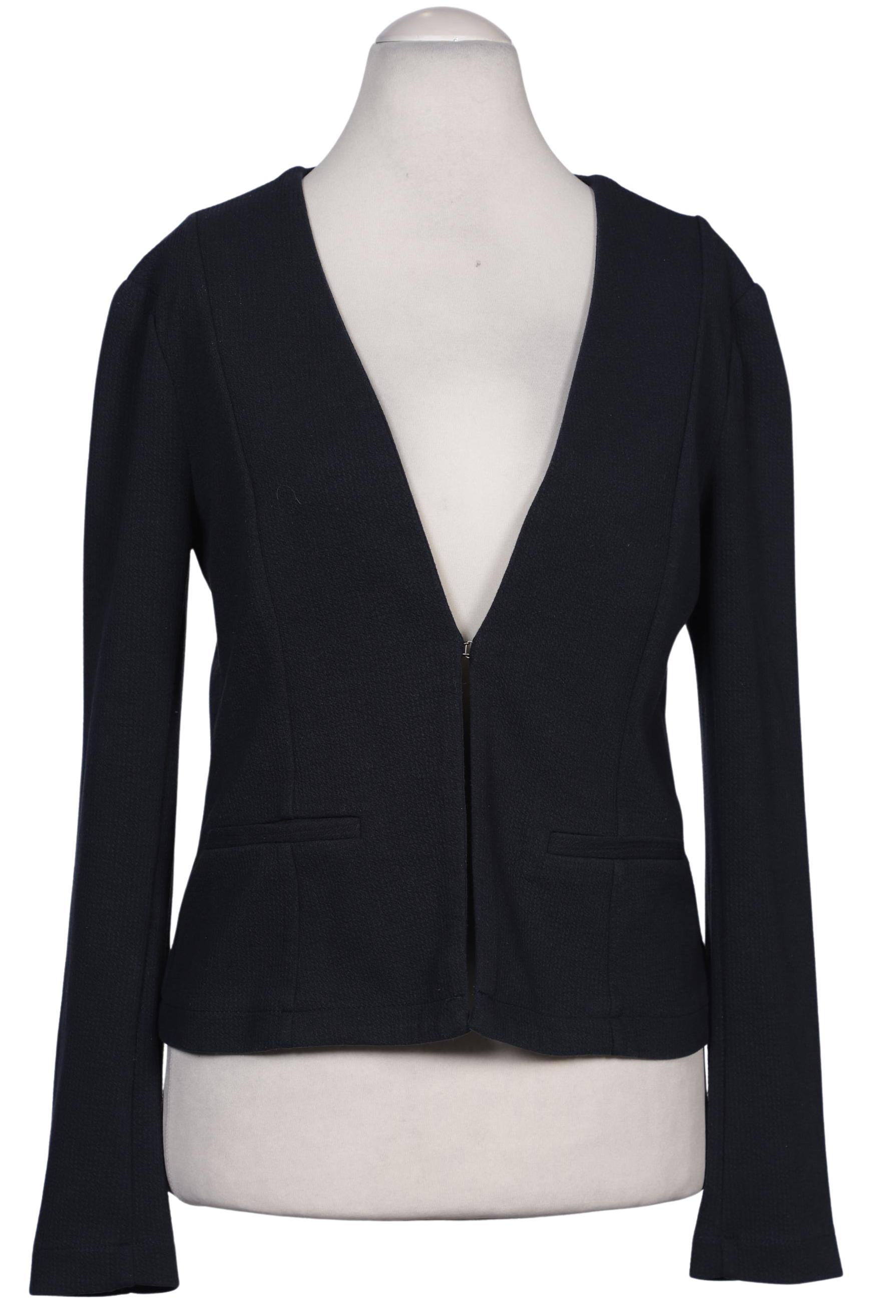

Tom Tailor Damen Blazer, marineblau, Gr. 38