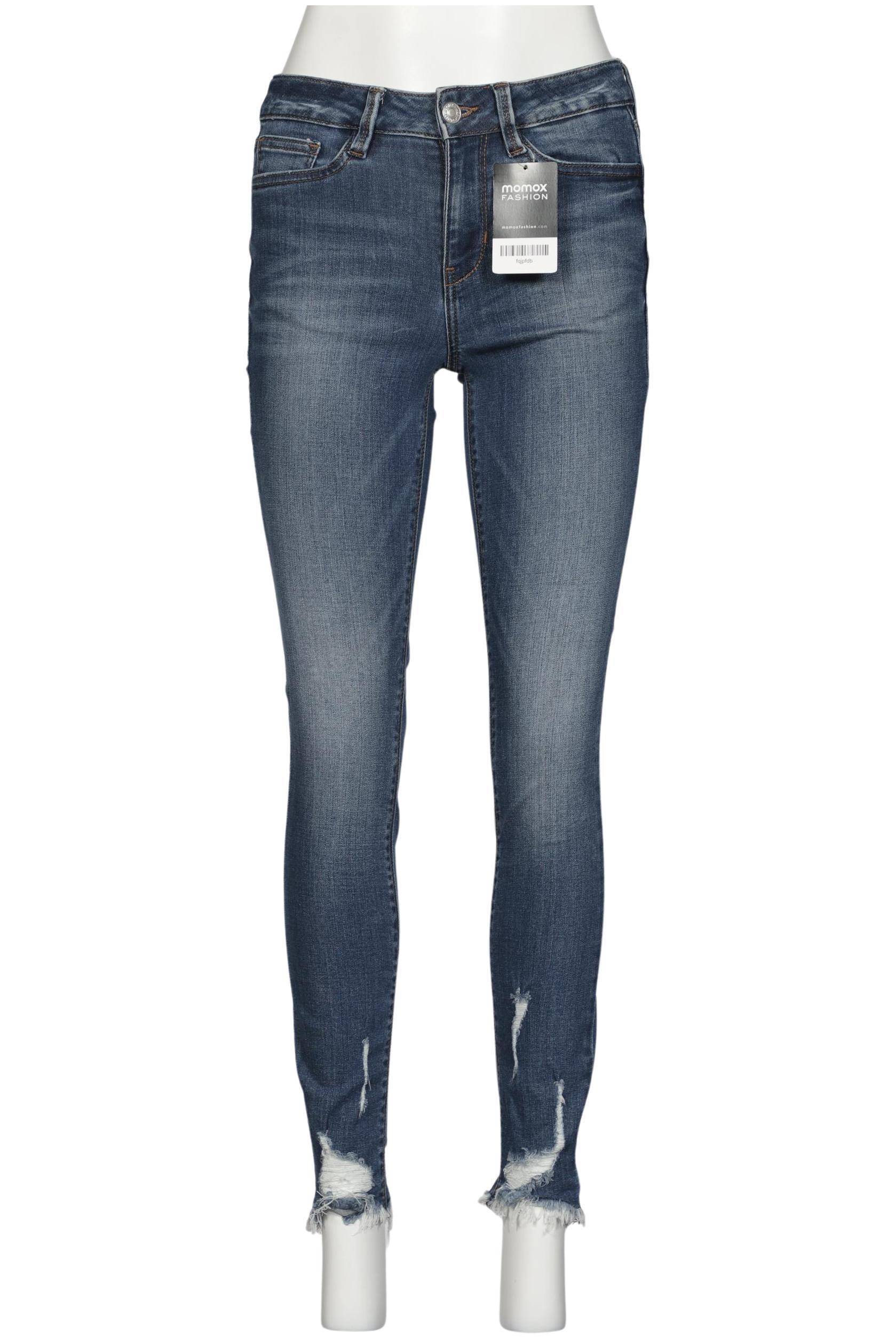 

Tom Tailor Damen Jeans, blau, Gr. 27