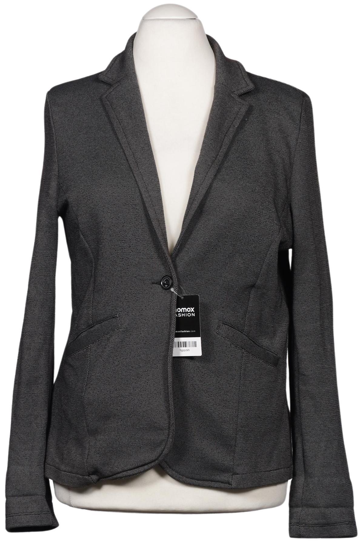 

Tom Tailor Damen Blazer, grau, Gr. 44