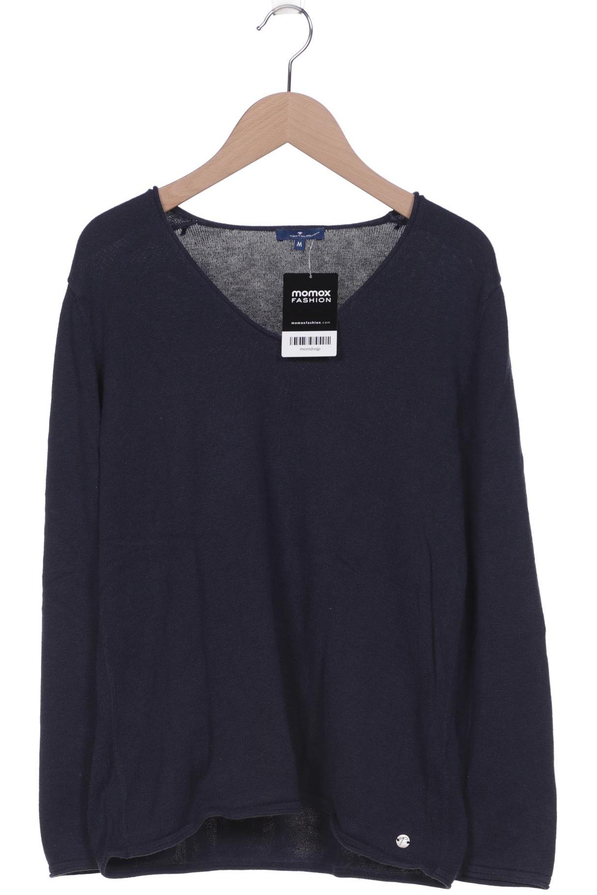 

Tom Tailor Damen Sweatshirt, marineblau, Gr. 38