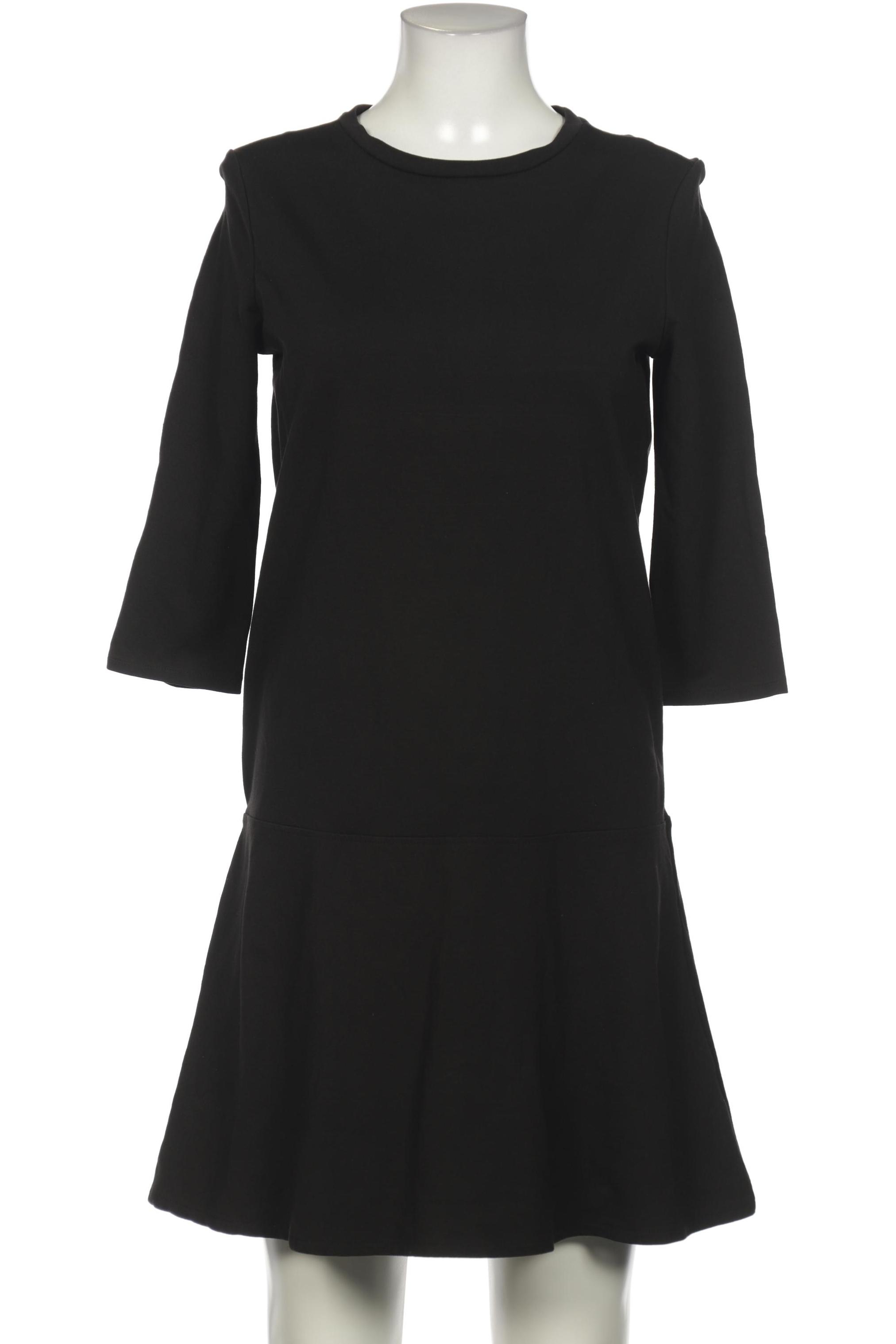 

Tom Tailor Damen Kleid, schwarz, Gr. 38