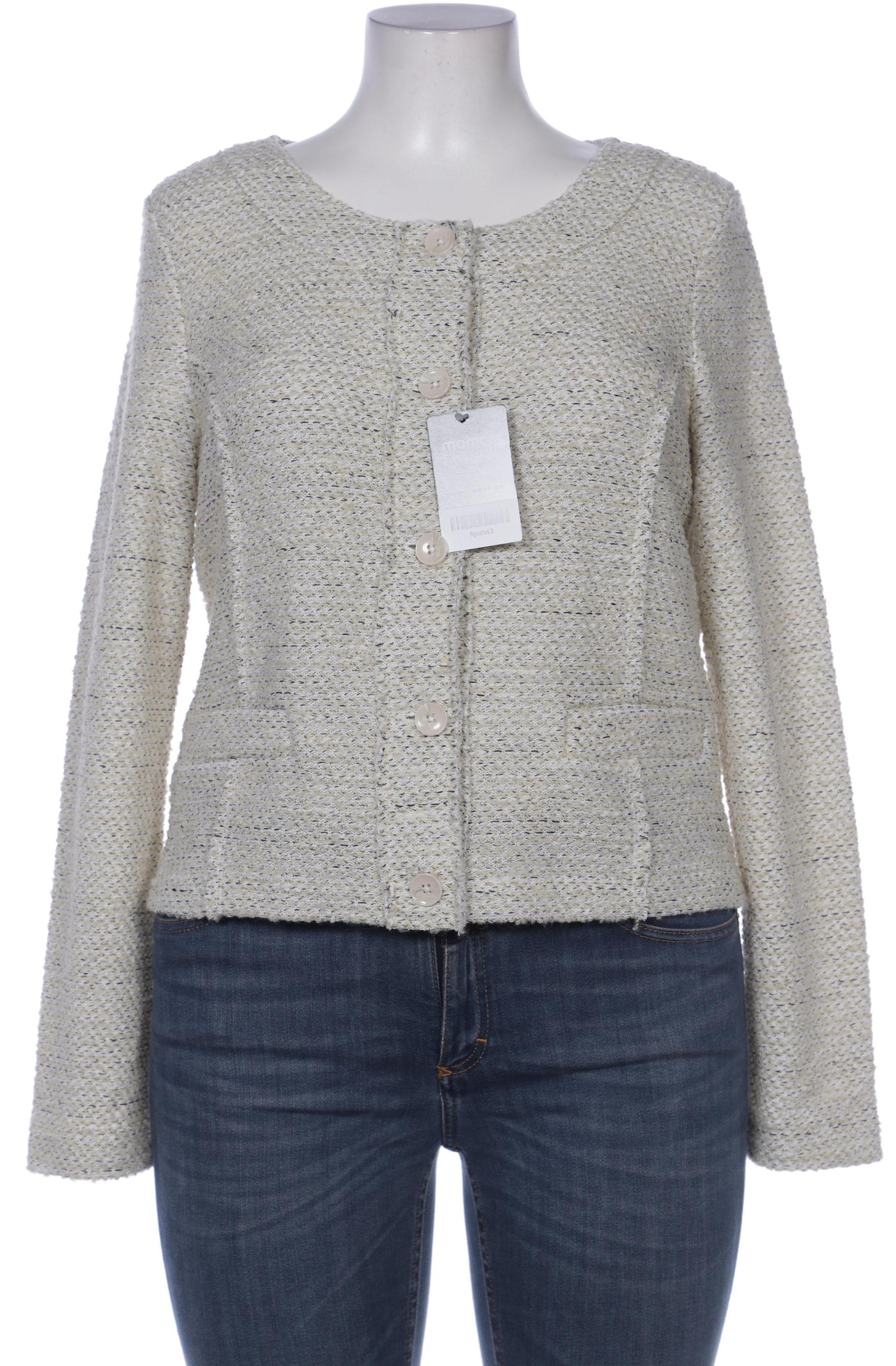 

Tom Tailor Damen Blazer, beige, Gr. 44