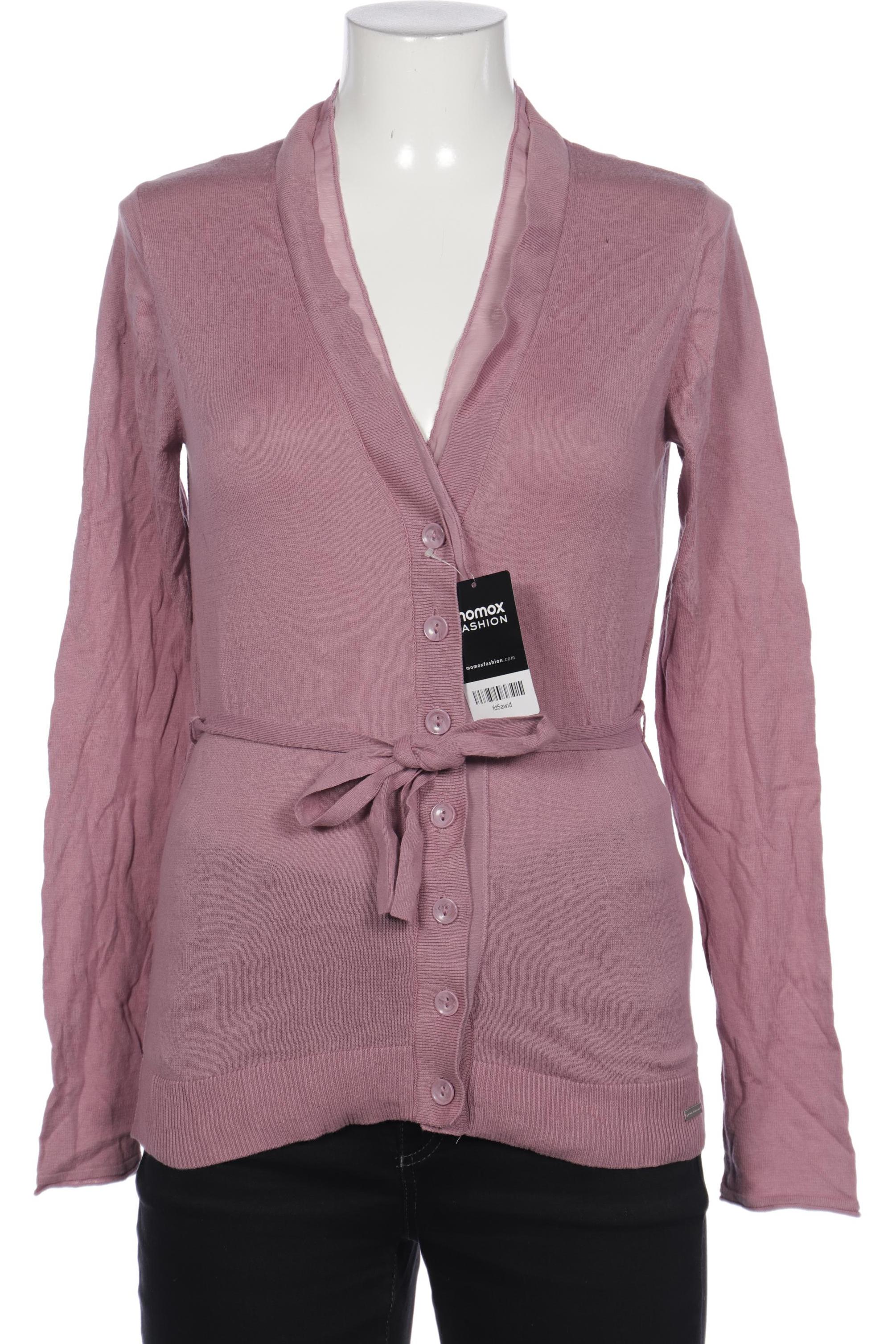 

Tom Tailor Damen Strickjacke, pink
