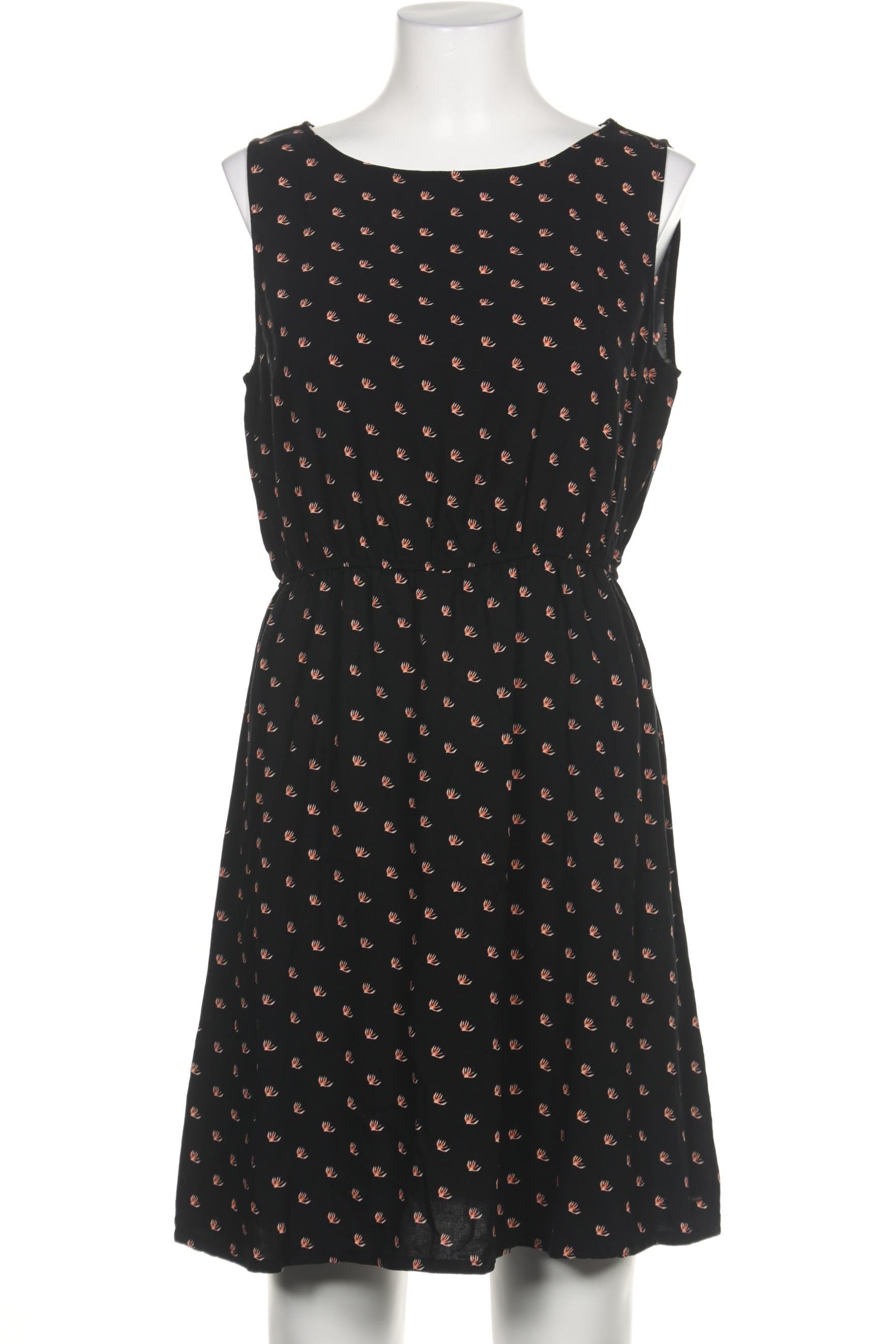 

Tom Tailor Damen Kleid, schwarz, Gr. 38