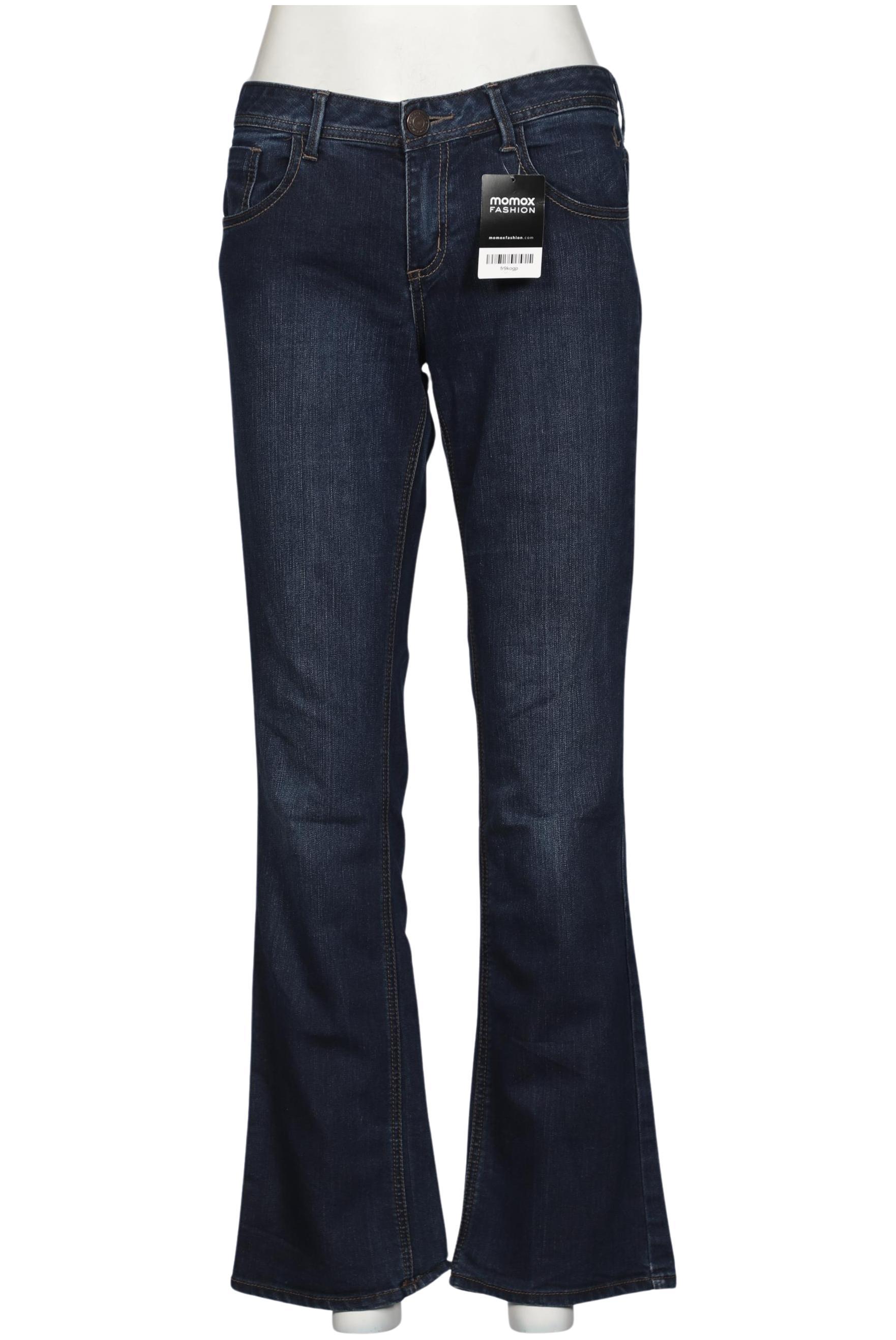 

Tom Tailor Damen Jeans, marineblau, Gr. 30