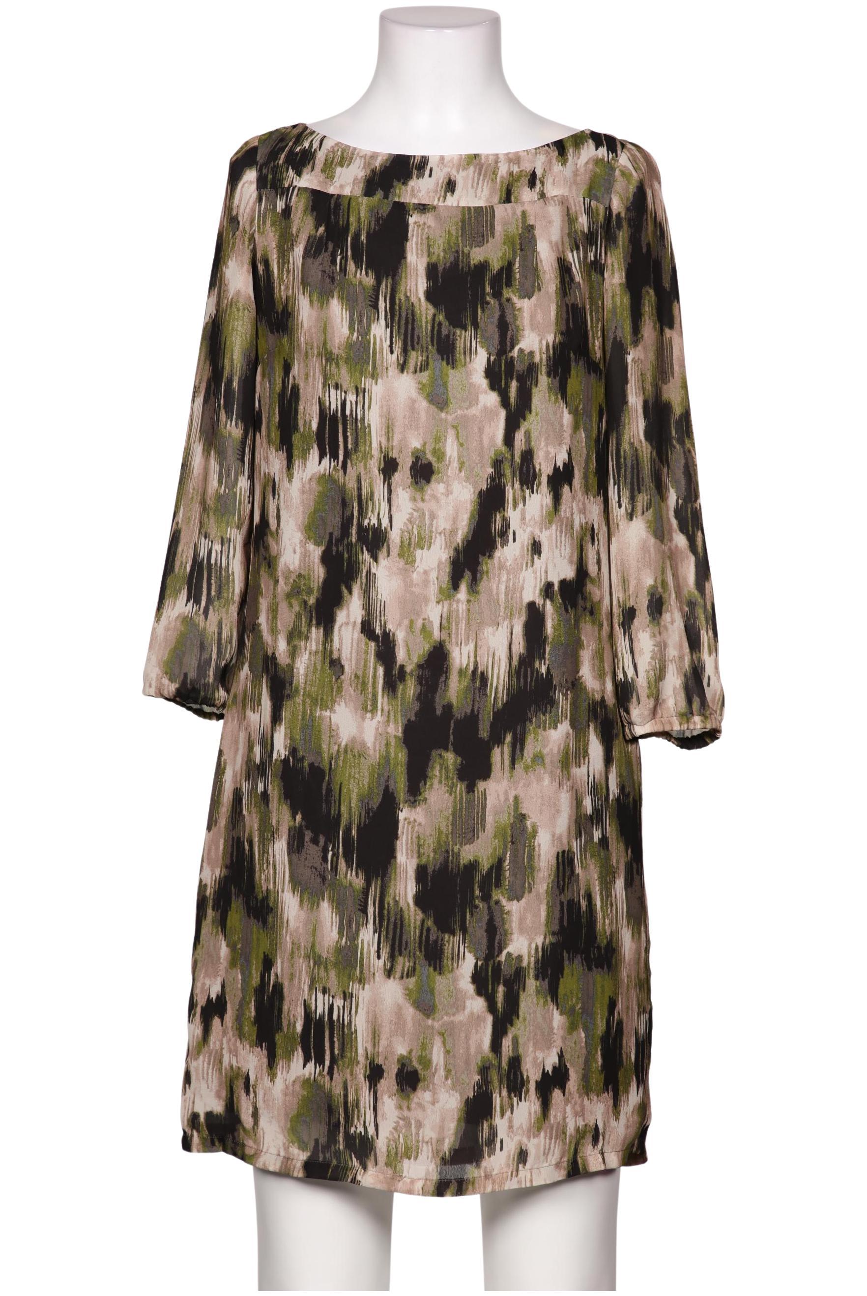 

Tom Tailor Damen Kleid, grün, Gr. 34