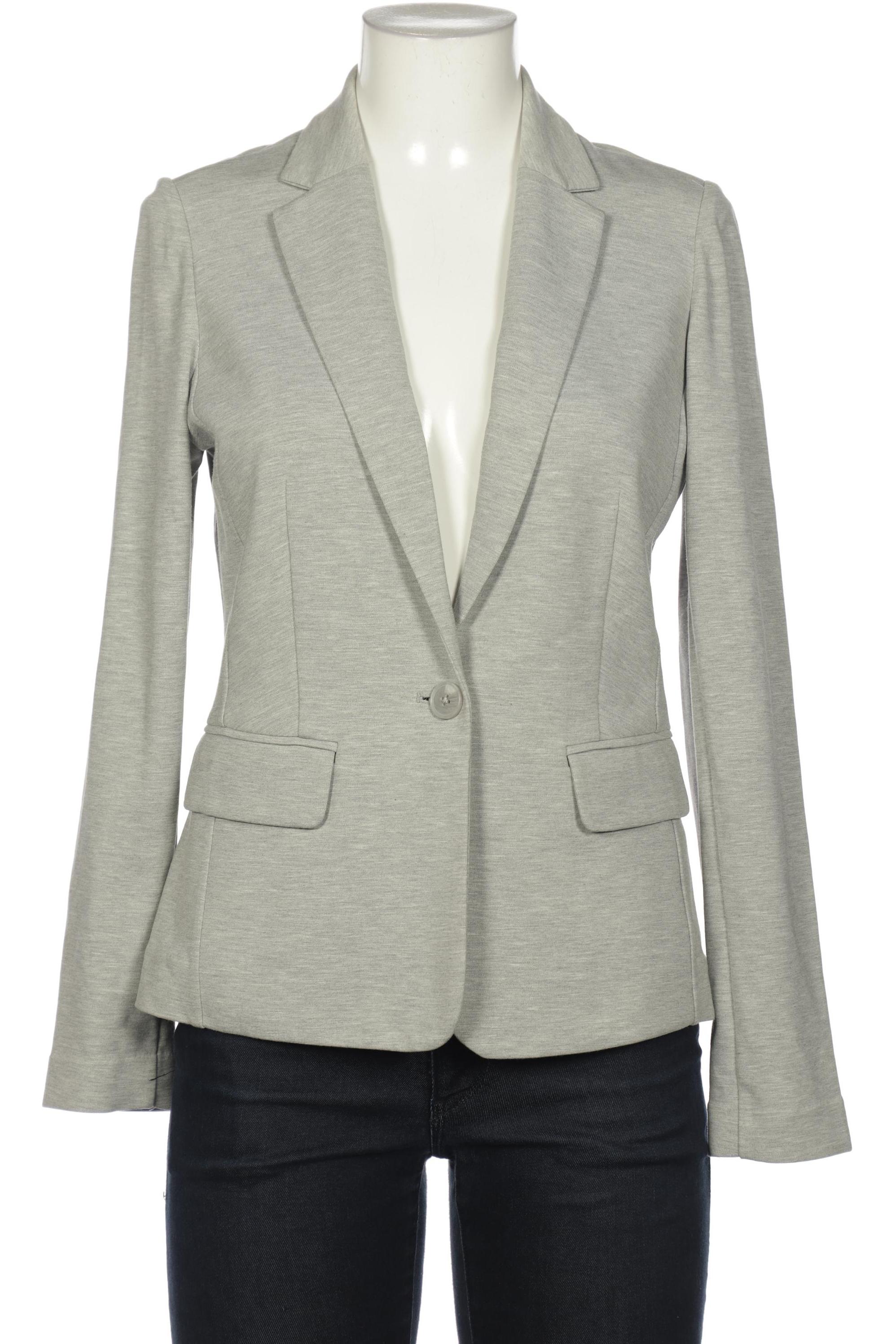 

Tom Tailor Damen Blazer, grau