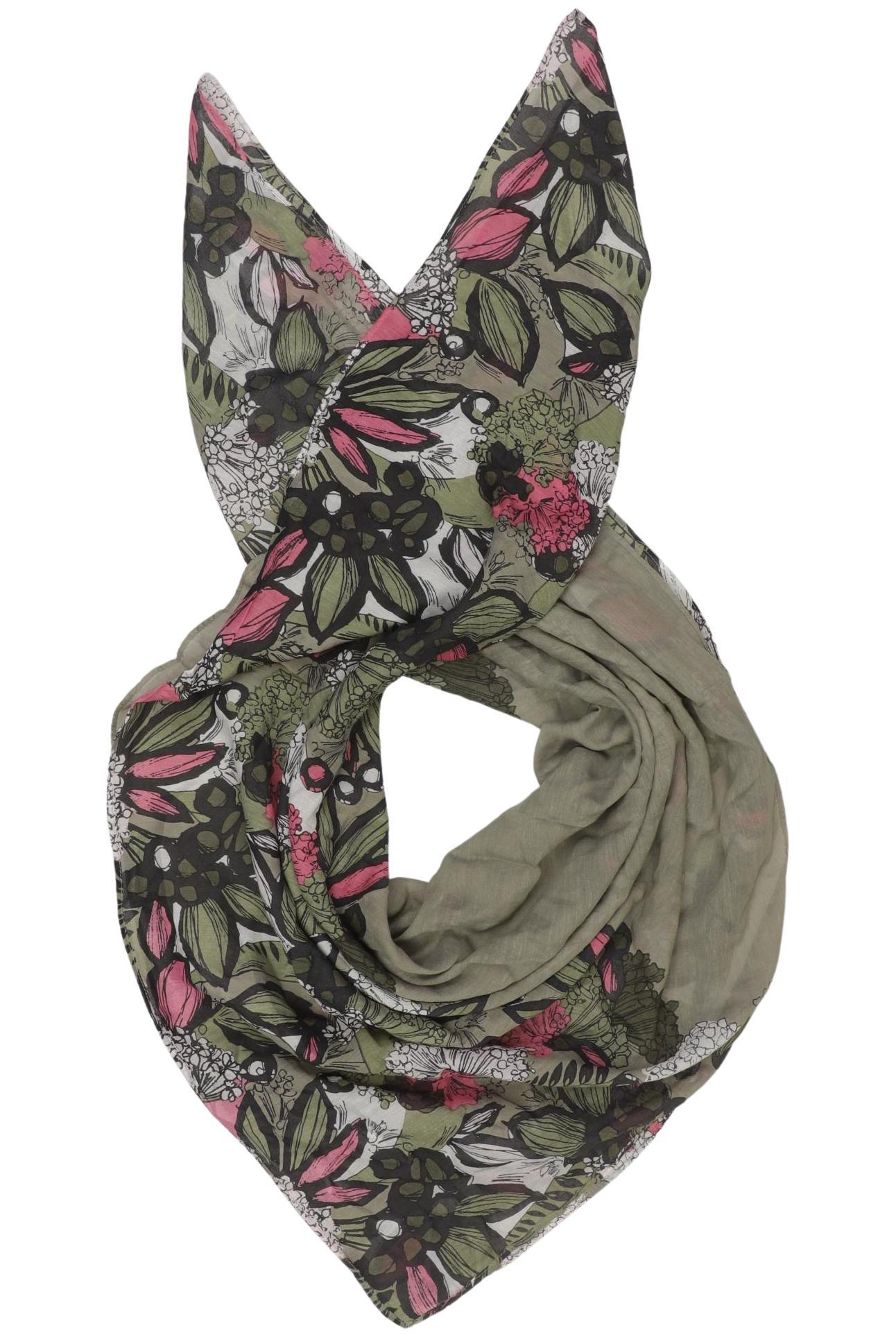 

Tom Tailor Damen Schal, mehrfarbig, Gr.