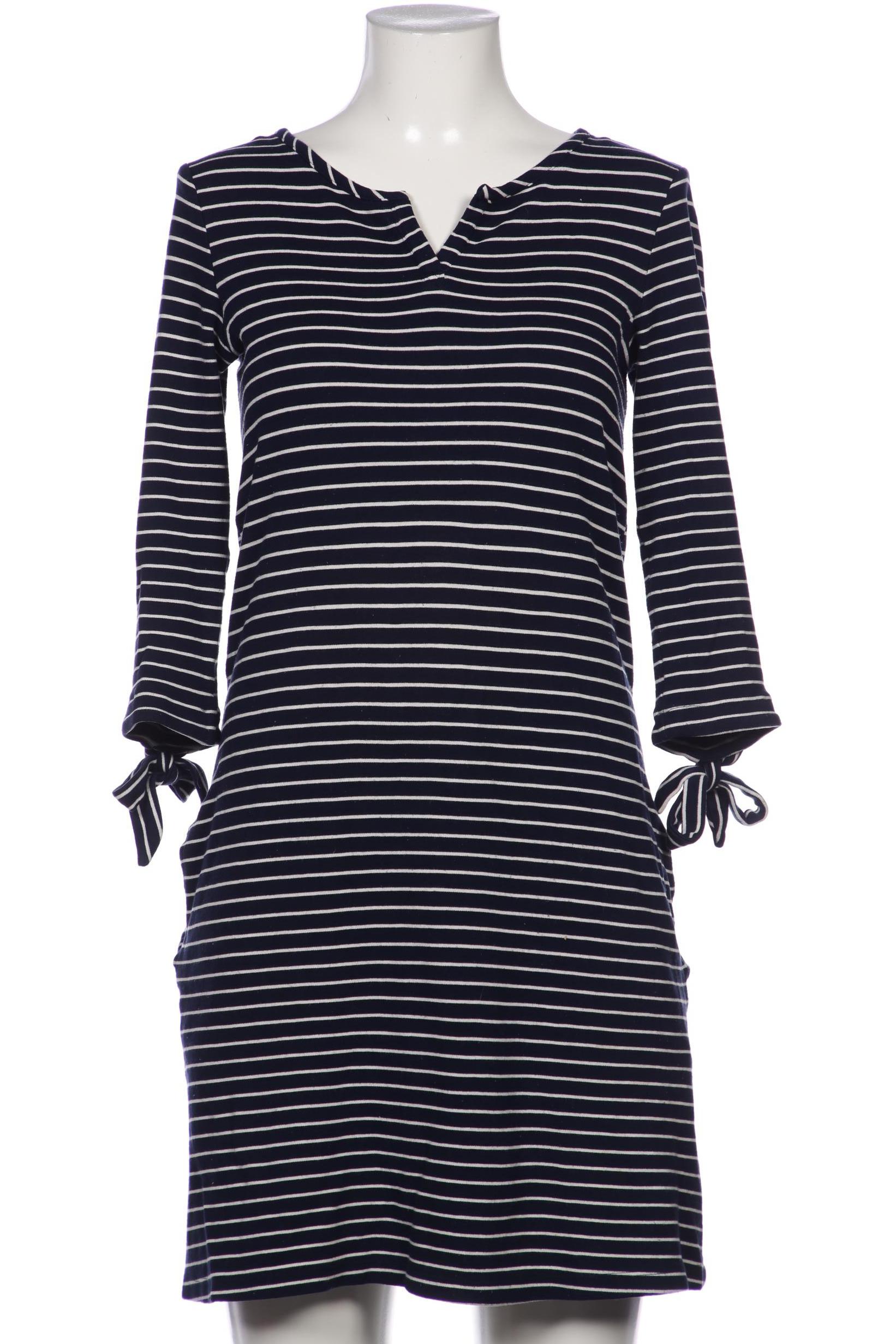 

Tom Tailor Damen Kleid, marineblau