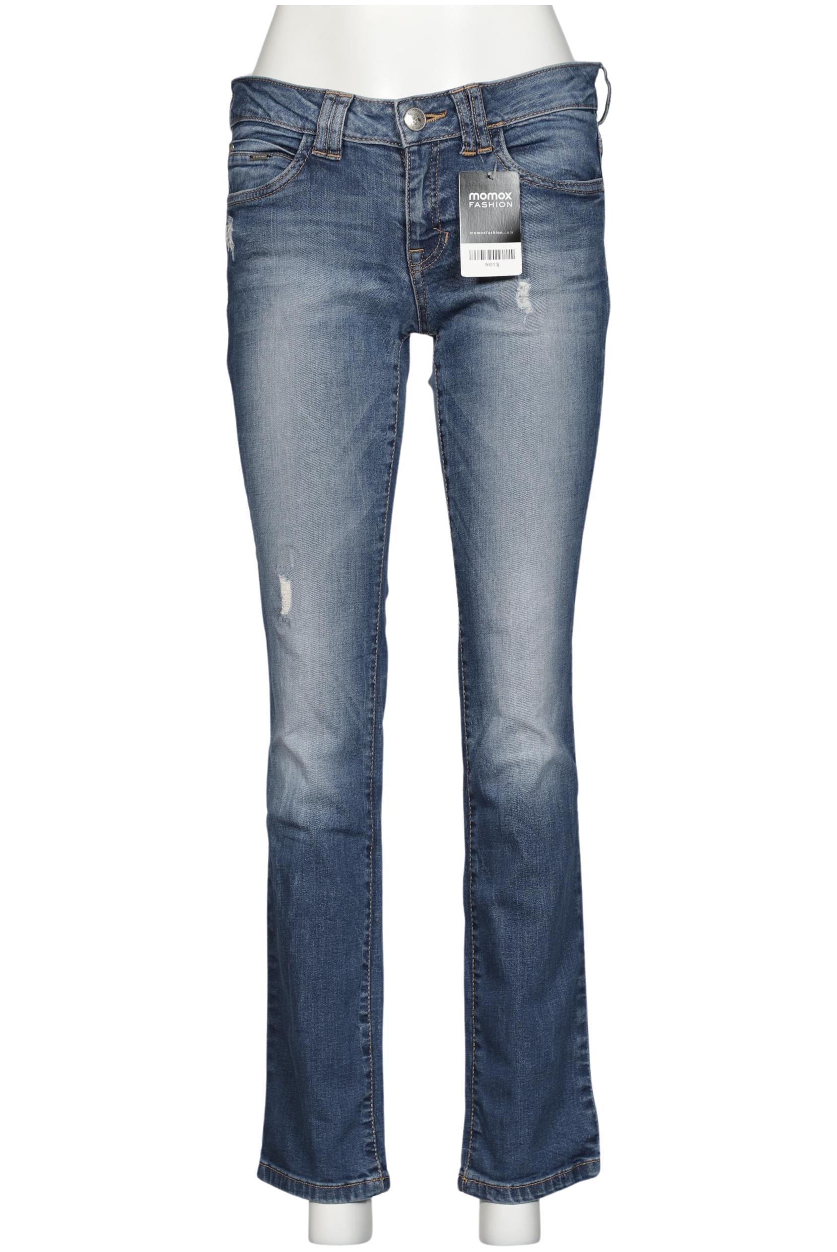 

Tom Tailor Damen Jeans, blau, Gr. 28