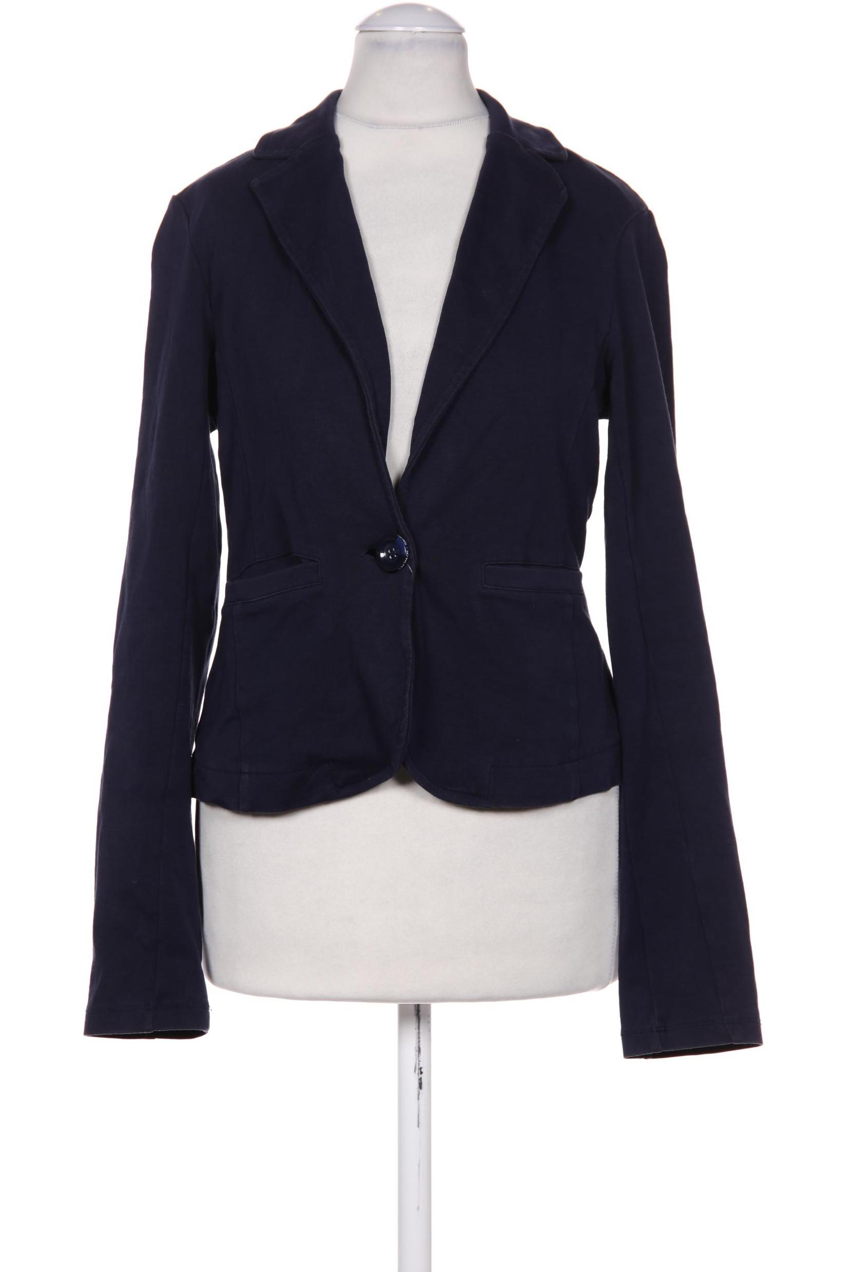 

Tom Tailor Damen Blazer, marineblau, Gr. 32