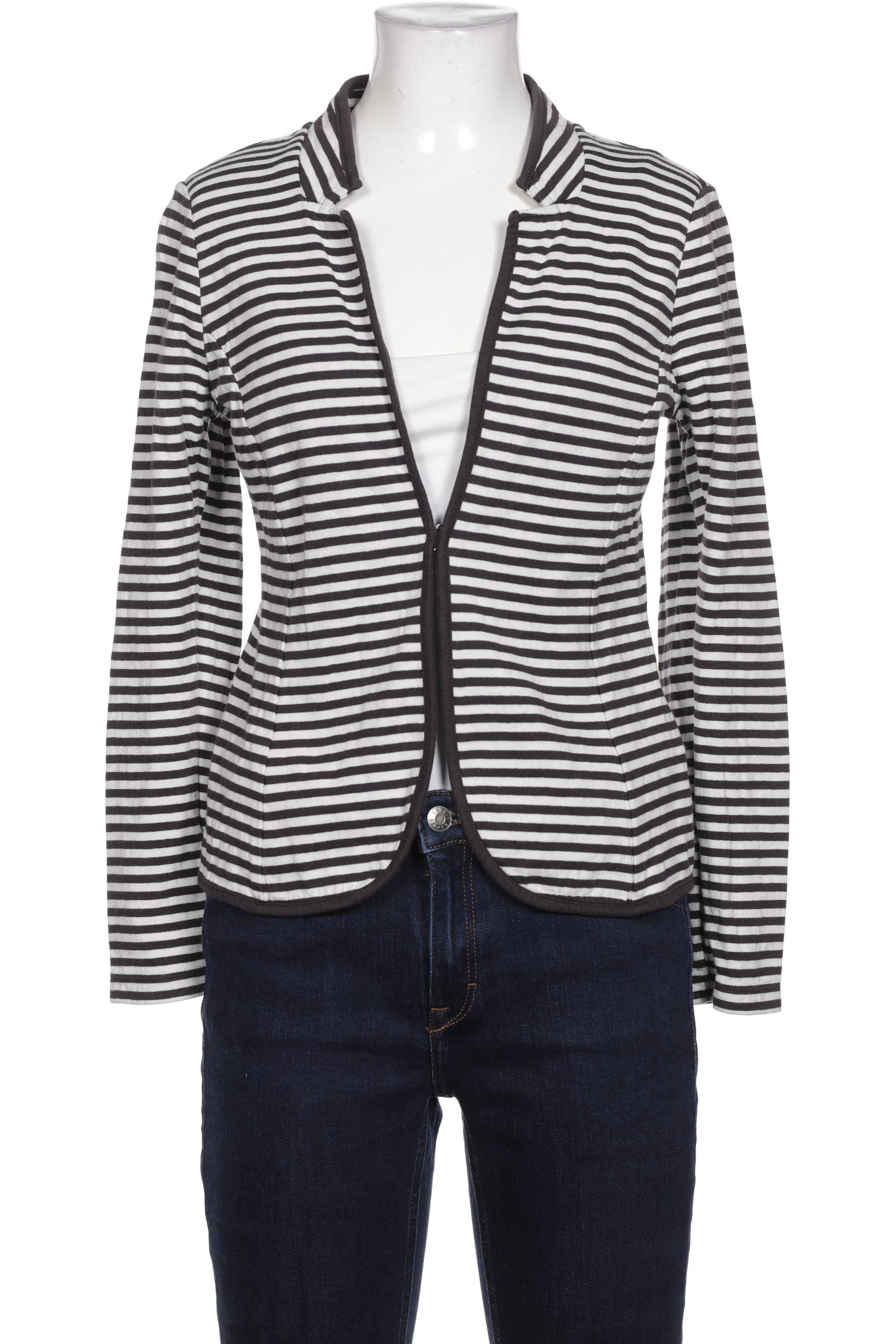 

Tom Tailor Damen Blazer, schwarz