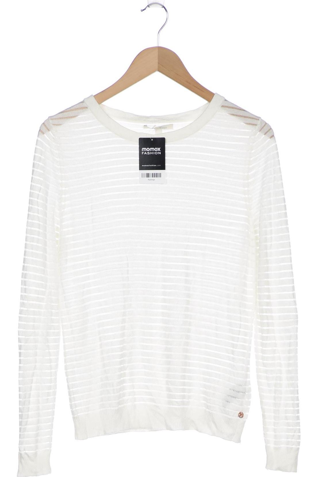 

Tom Tailor Damen Pullover, cremeweiß