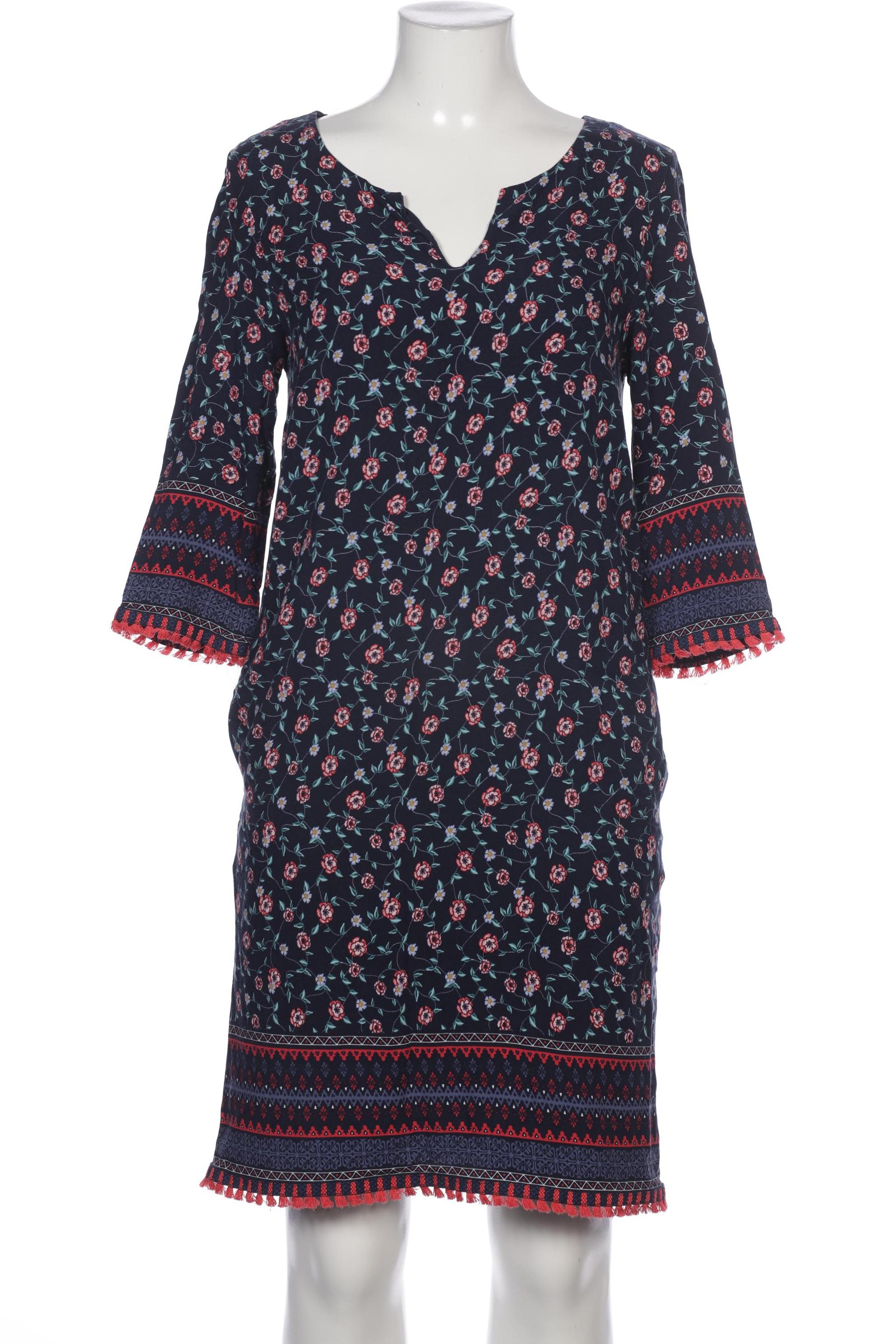 

Tom Tailor Damen Kleid, marineblau
