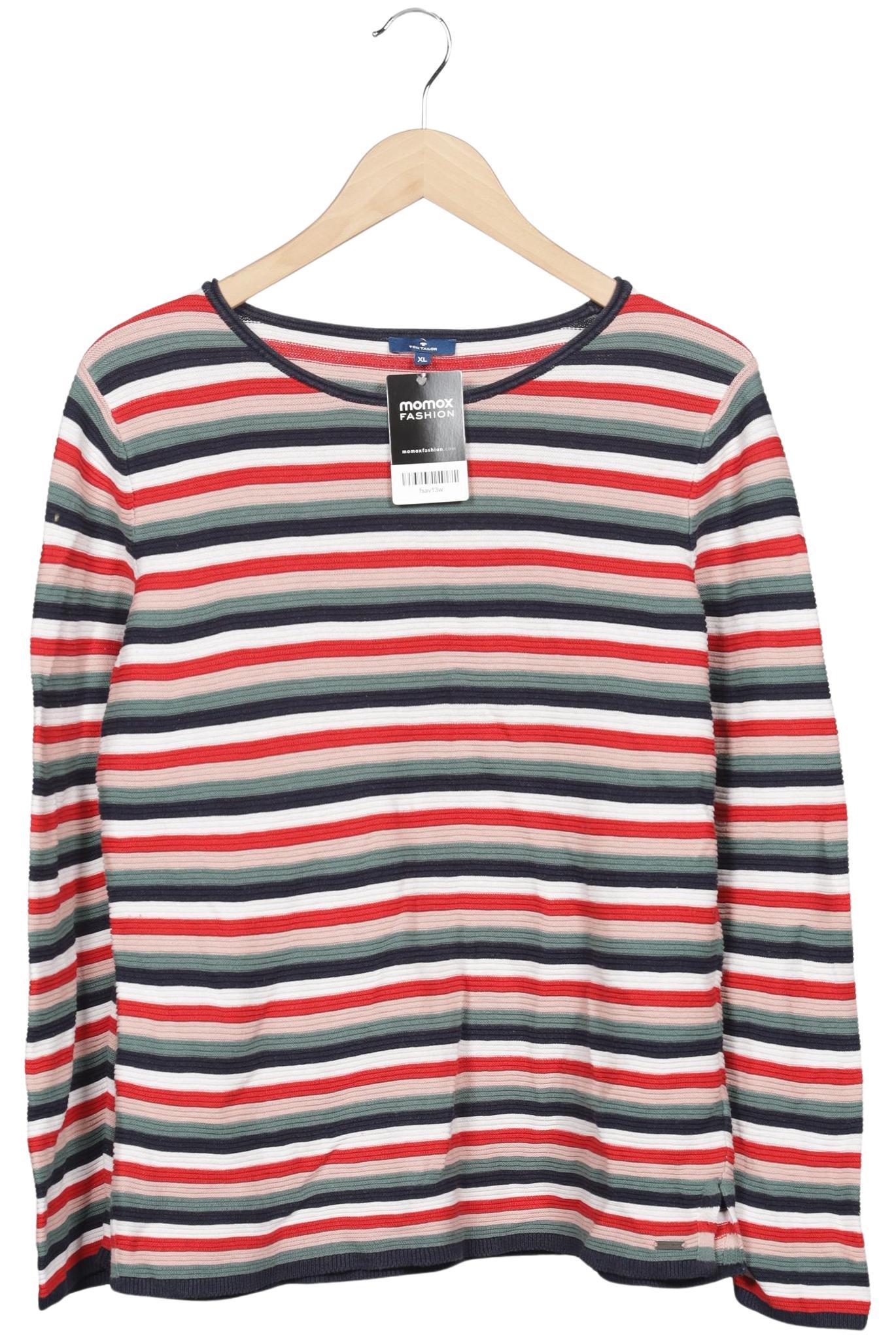 

Tom Tailor Damen Pullover, mehrfarbig, Gr. 44