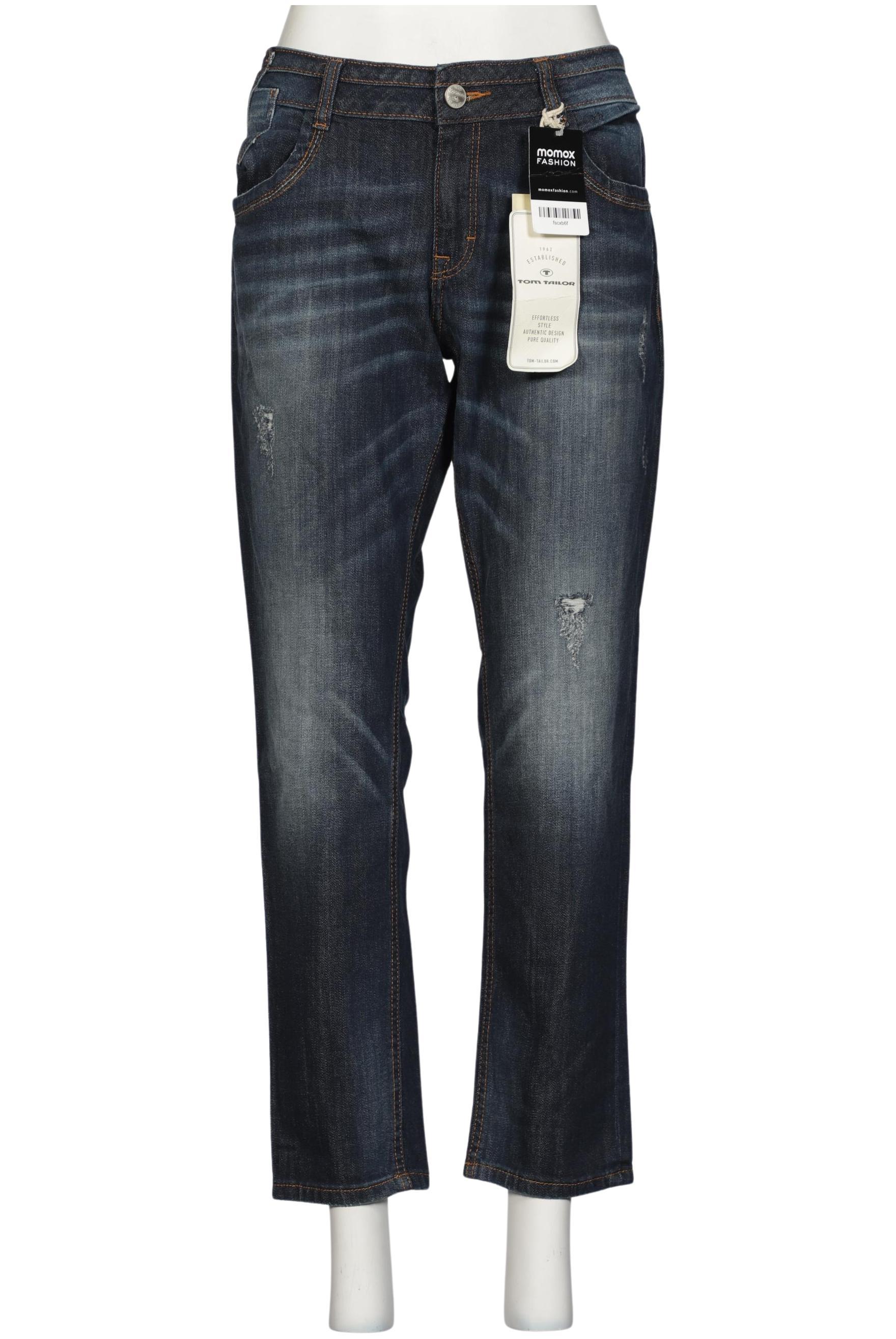 

Tom Tailor Damen Jeans, blau, Gr. 30